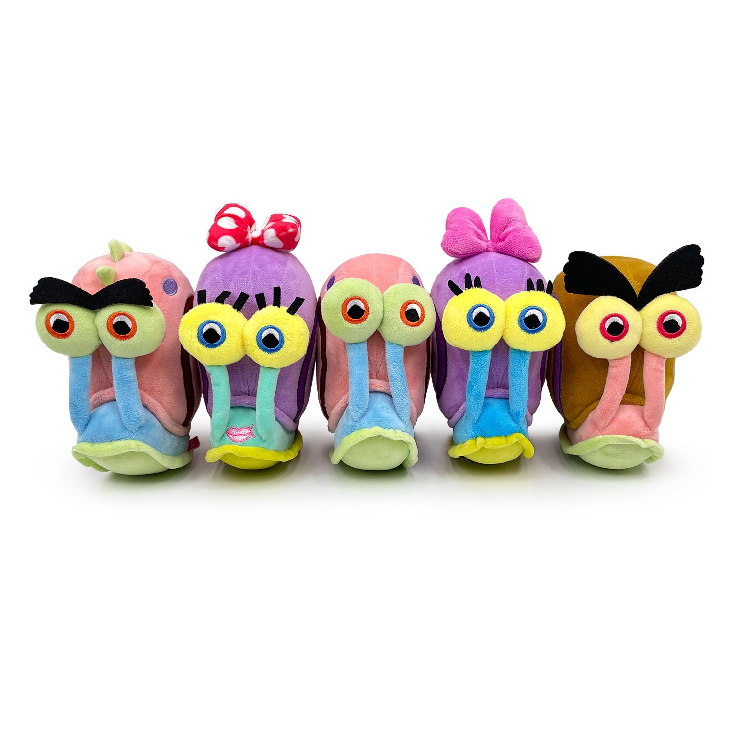 Gary Snail Stickie (6in) - Image 6
