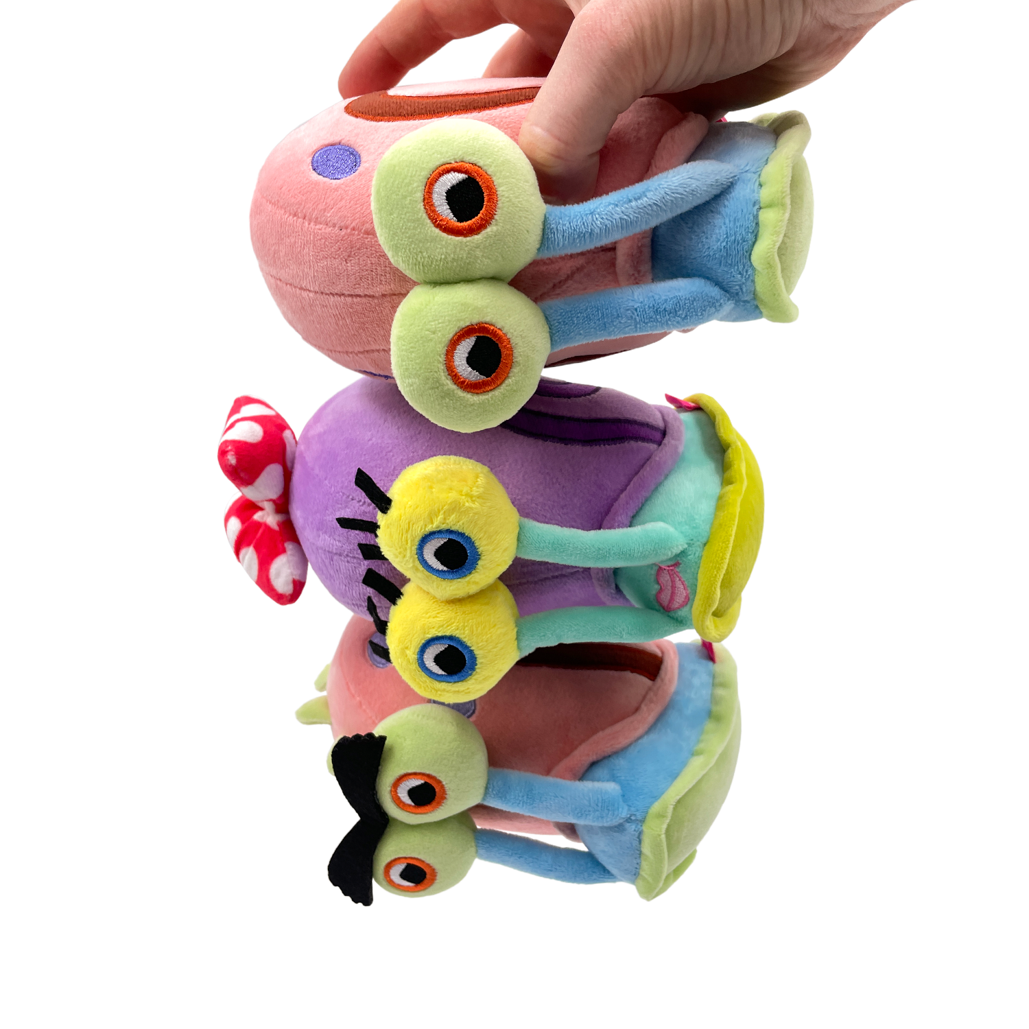 Gary Snail Stickie (6in) - Image 5