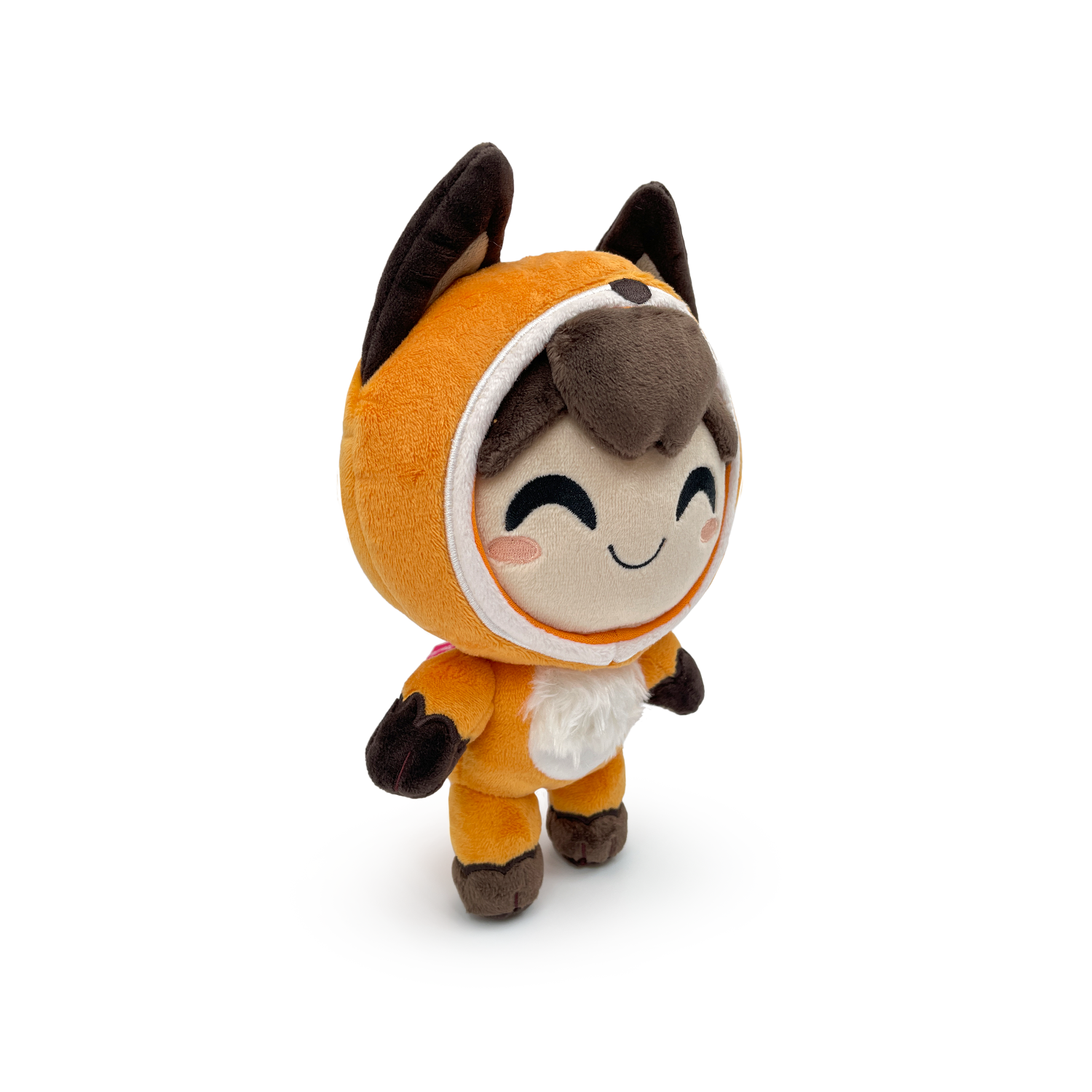 SeaPeeKay Plush (9in) - Image 3