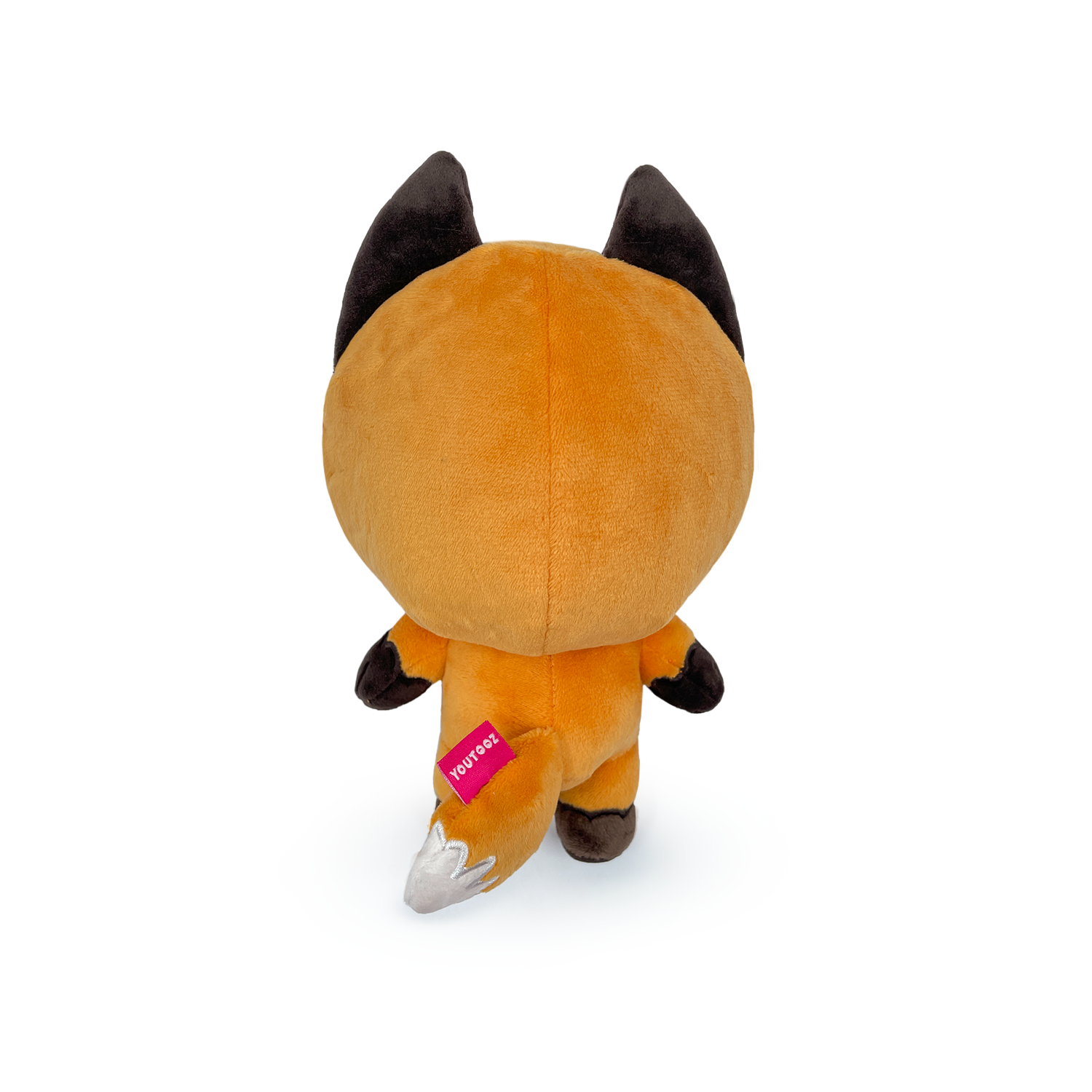 SeaPeeKay Plush (9in) - Image 5