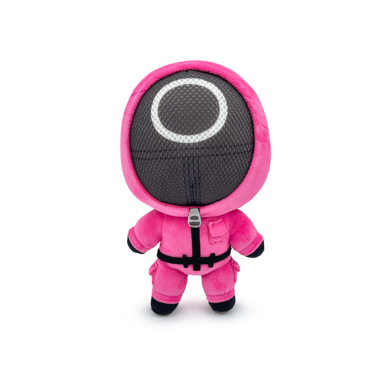 Alternative view of Guard Plush (9in)