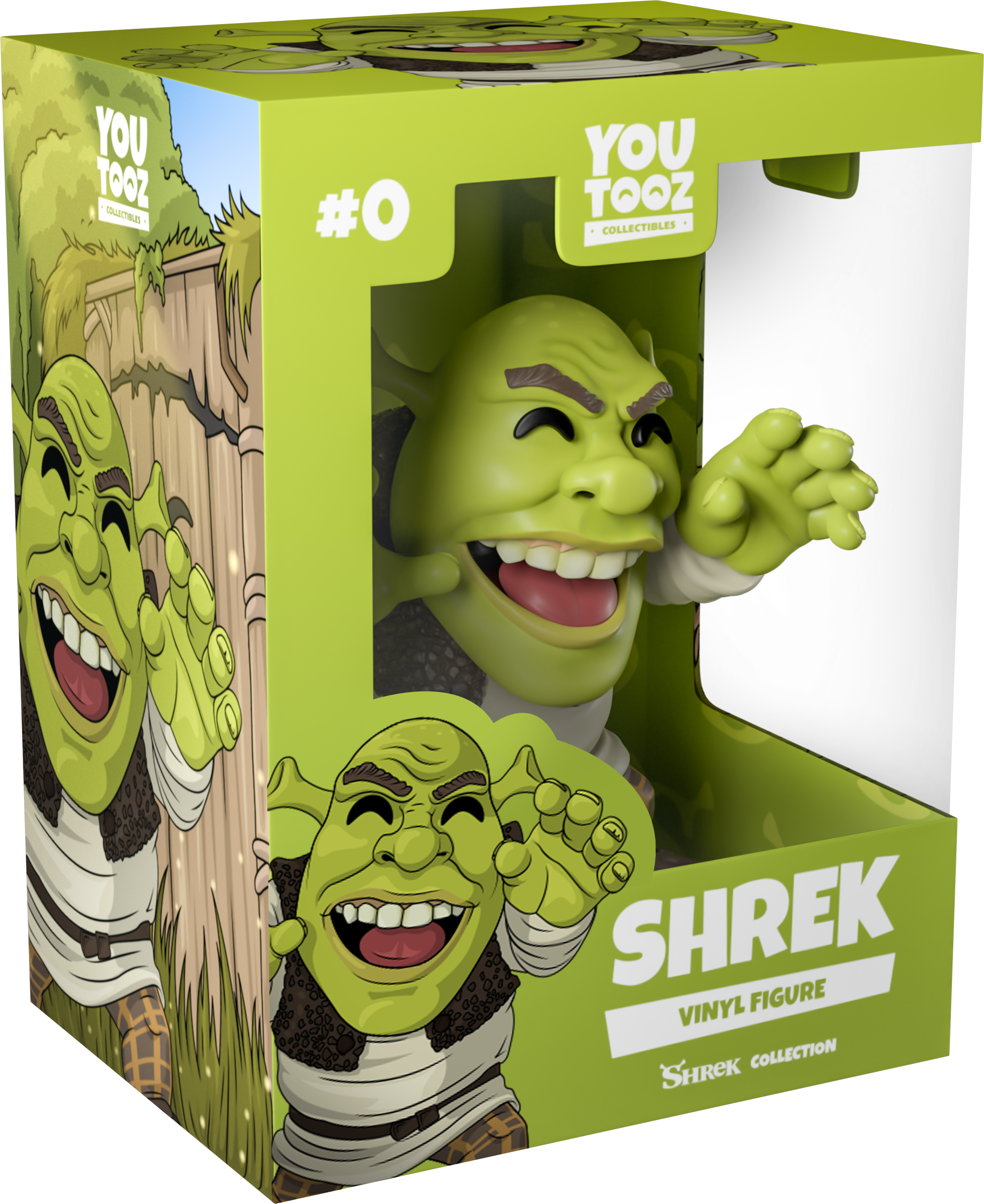Shrek - Image 2