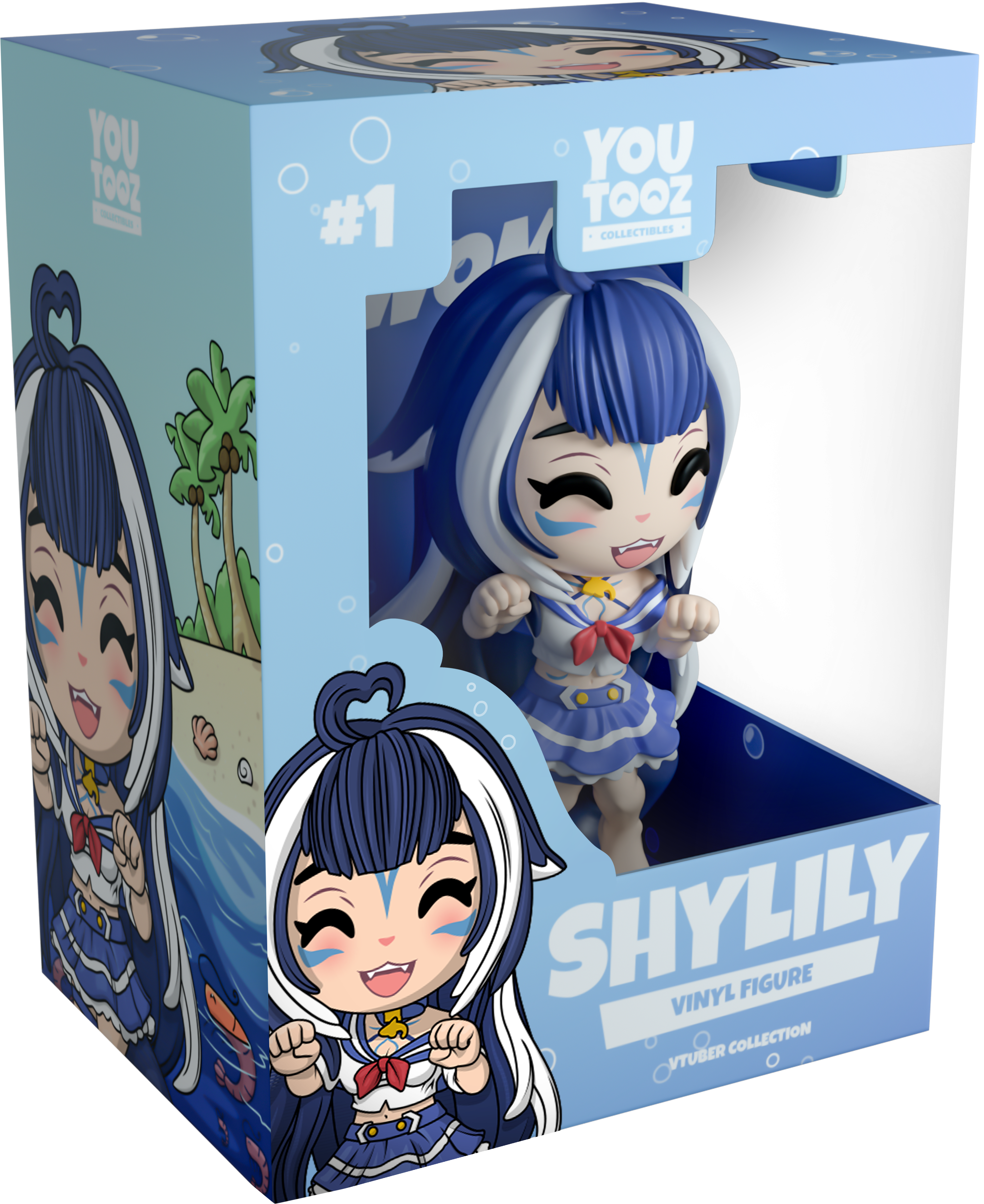 Shylily - Image 2