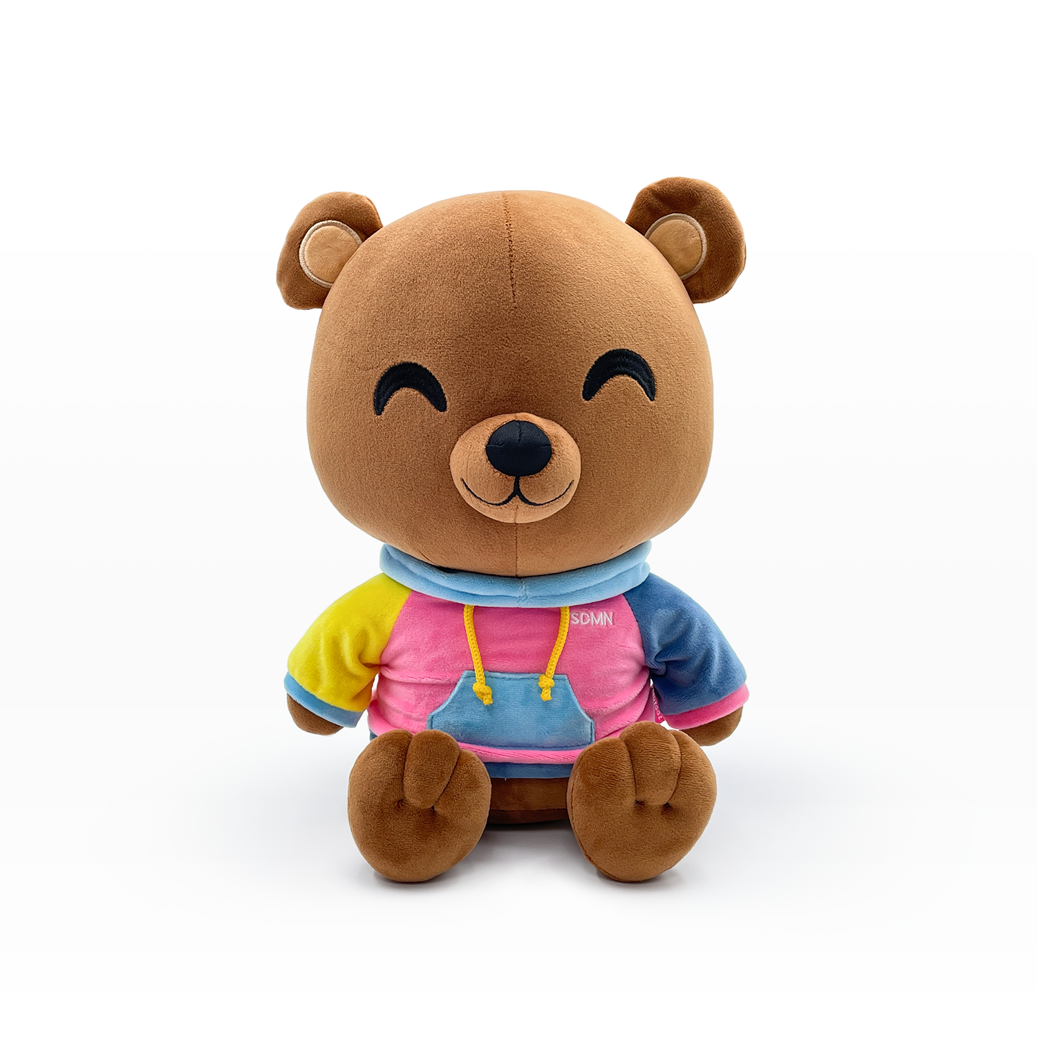 Sidemen x Youtooz Teddy Plush - Image 2
