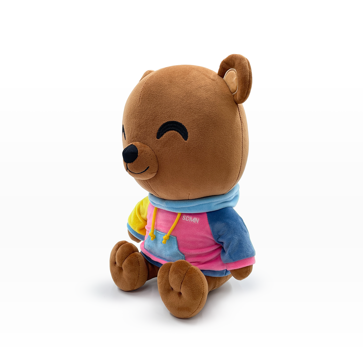 Sidemen x Youtooz Teddy Plush - Image 3