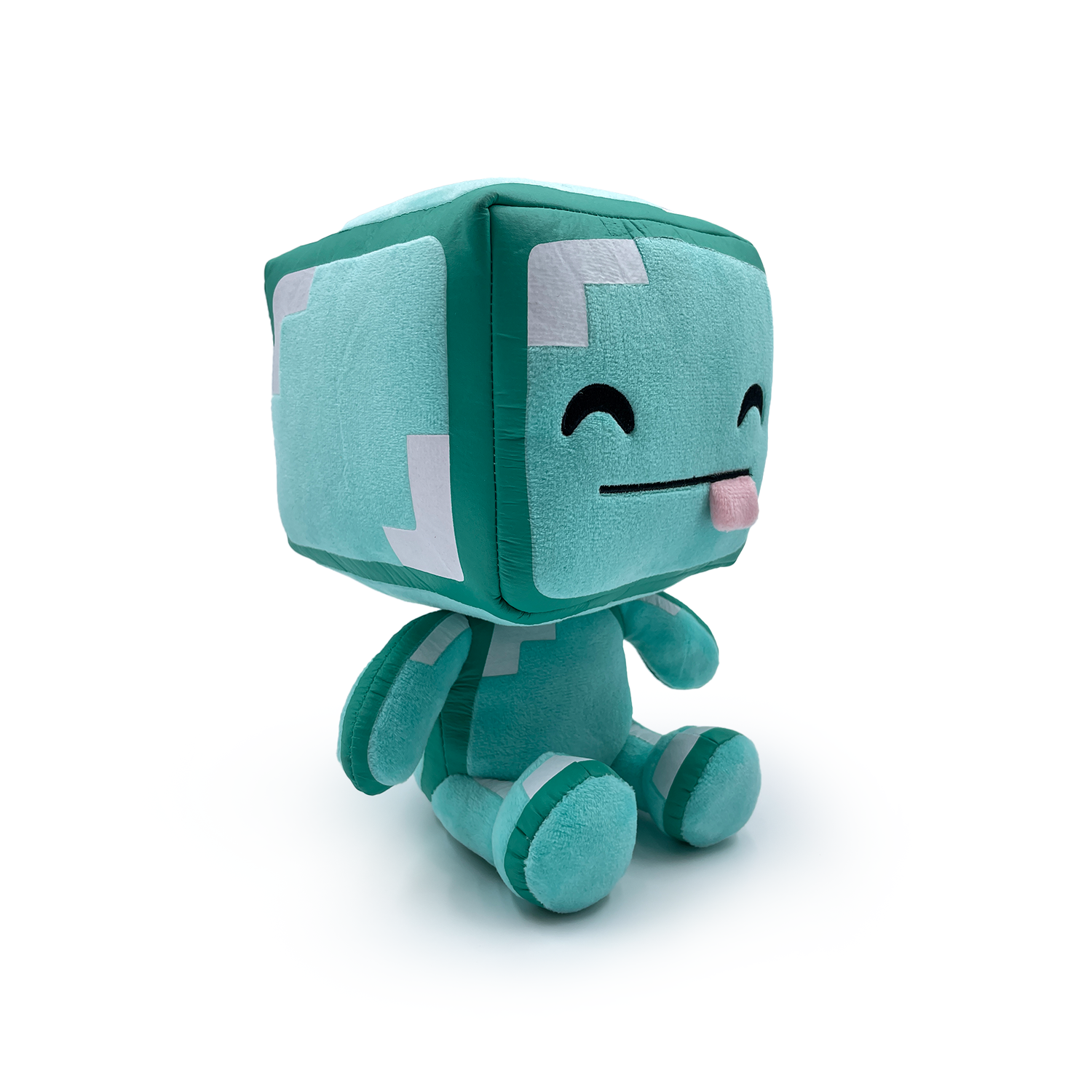 Skeppy Diamond Sit Plush (9in) - Image 3