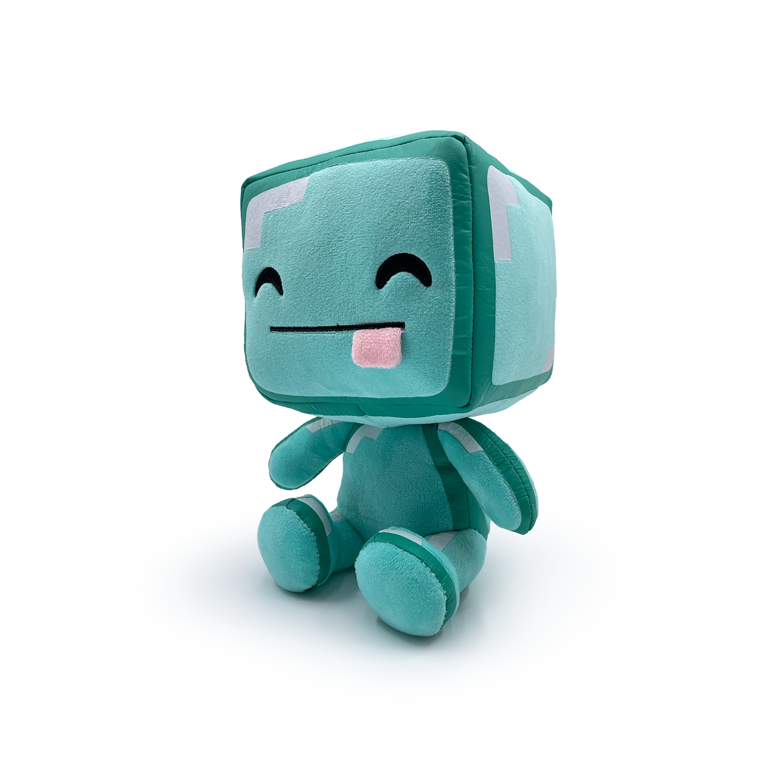 Skeppy Diamond Sit Plush (9in) - Image 4