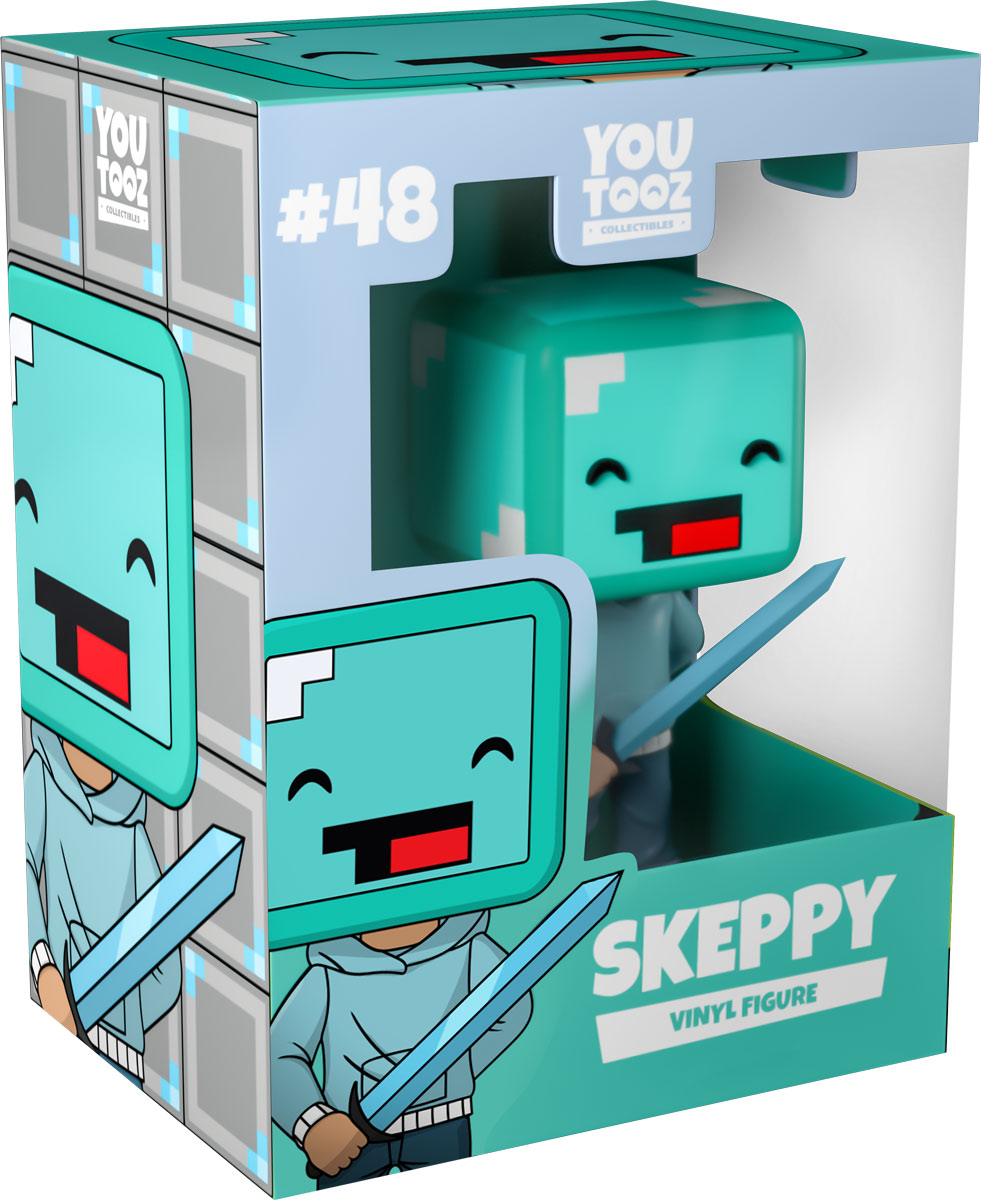 Skeppy Replacement - Image 2