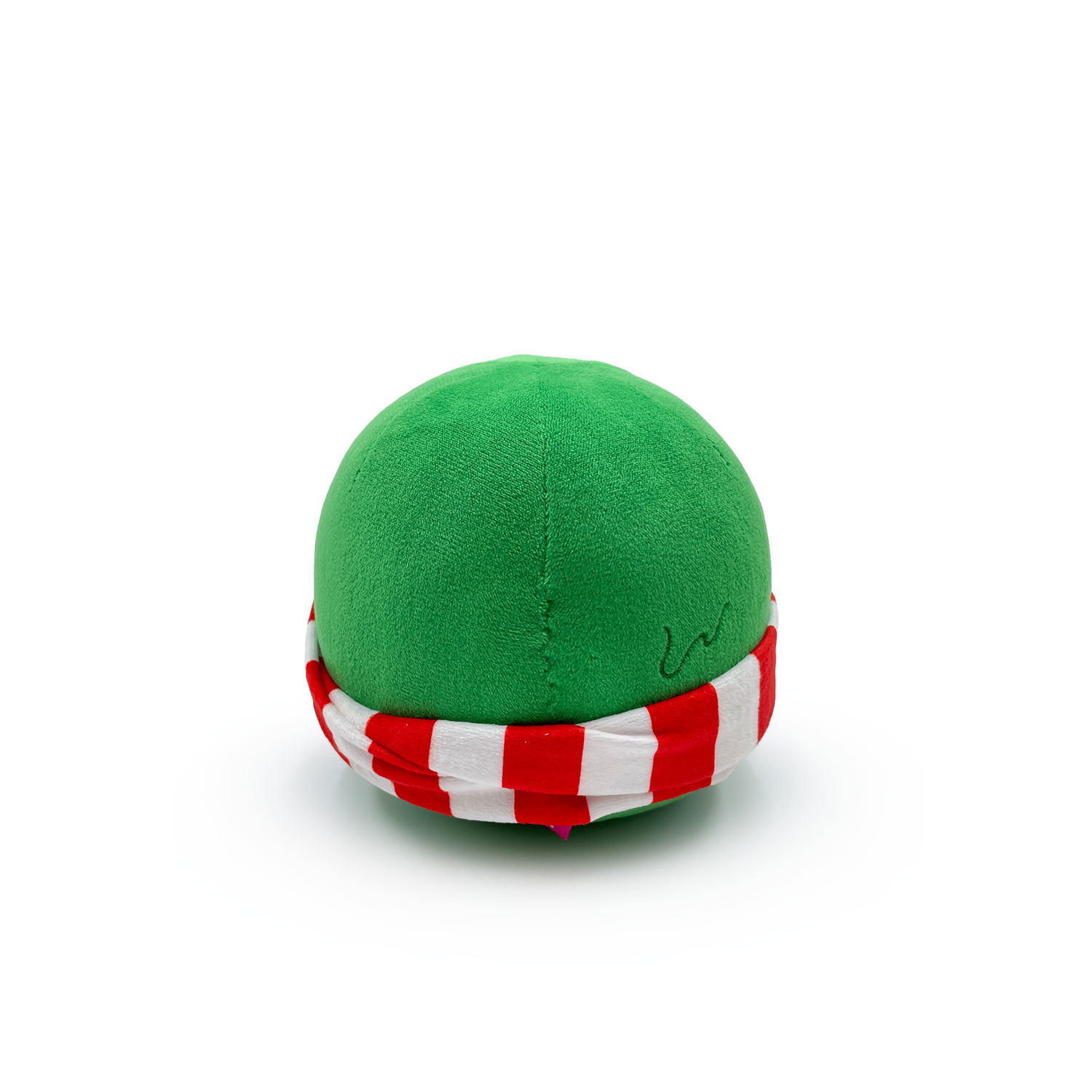 Cozy Slimecicle Stickie (6in) - Image 5