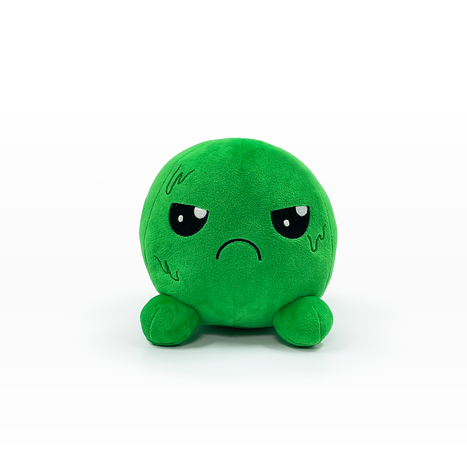 Mad Slimecicle Stickie (6in) - Image 2