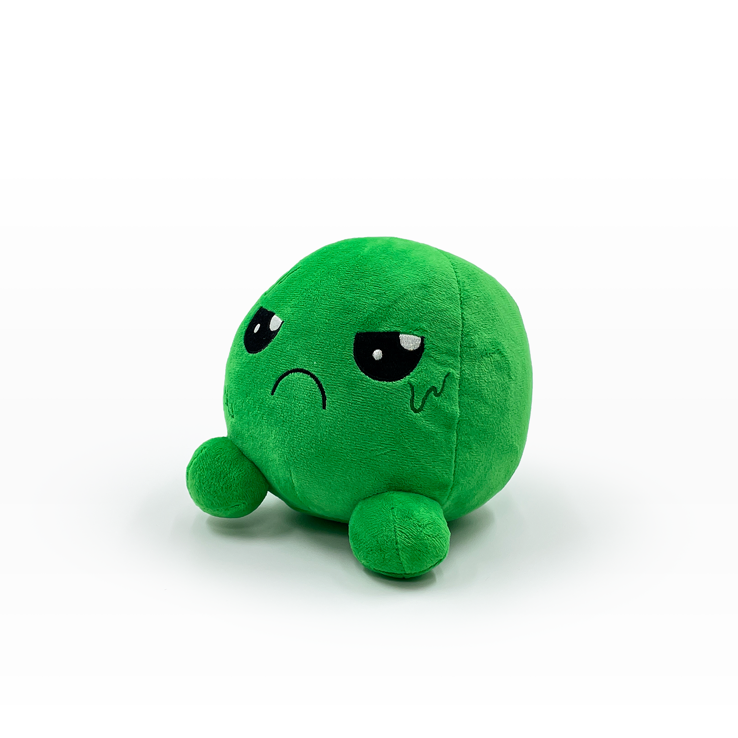 Mad Slimecicle Stickie (6in) - Image 4