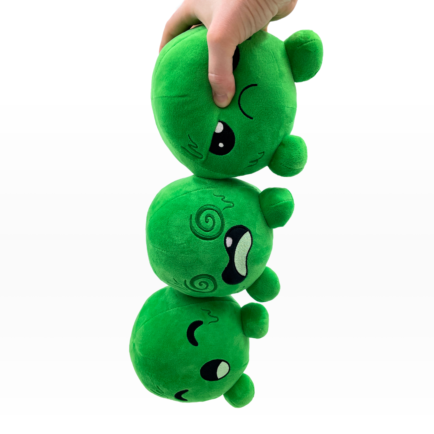 Mad Slimecicle Stickie (6in) - Image 6
