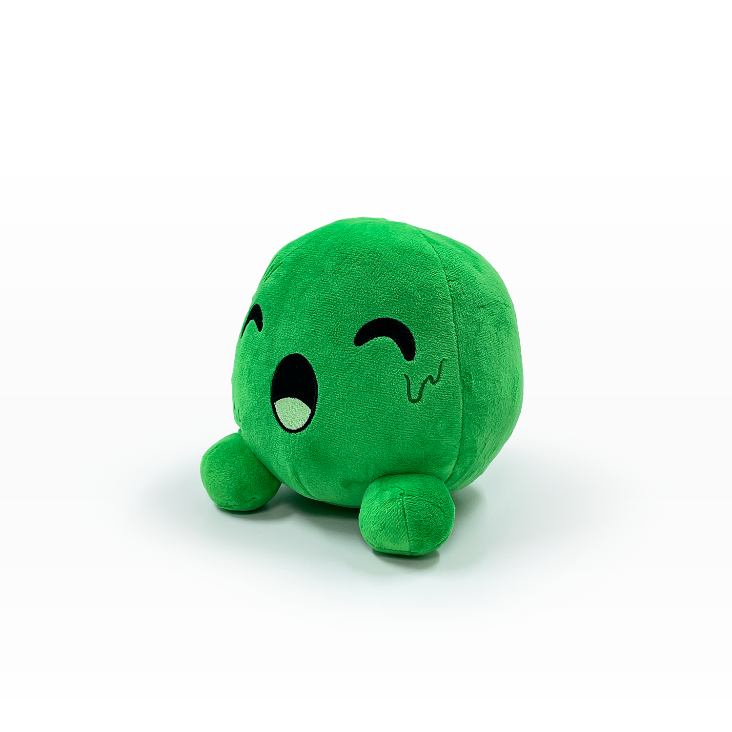 Surprised Slimecicle Stickie (6in) - Image 4