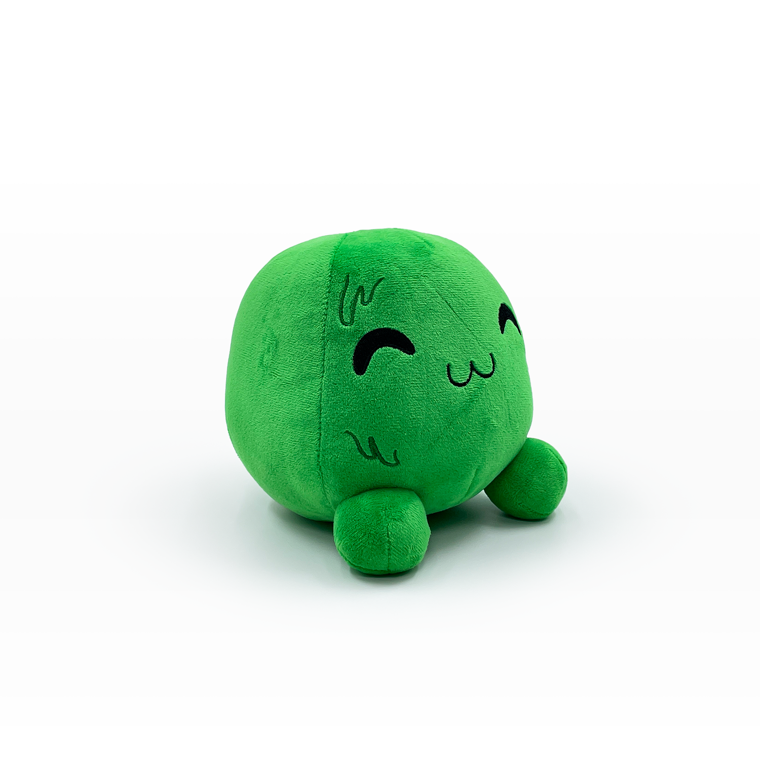 Uwu Slimecicle Stickie (6in) - Image 3