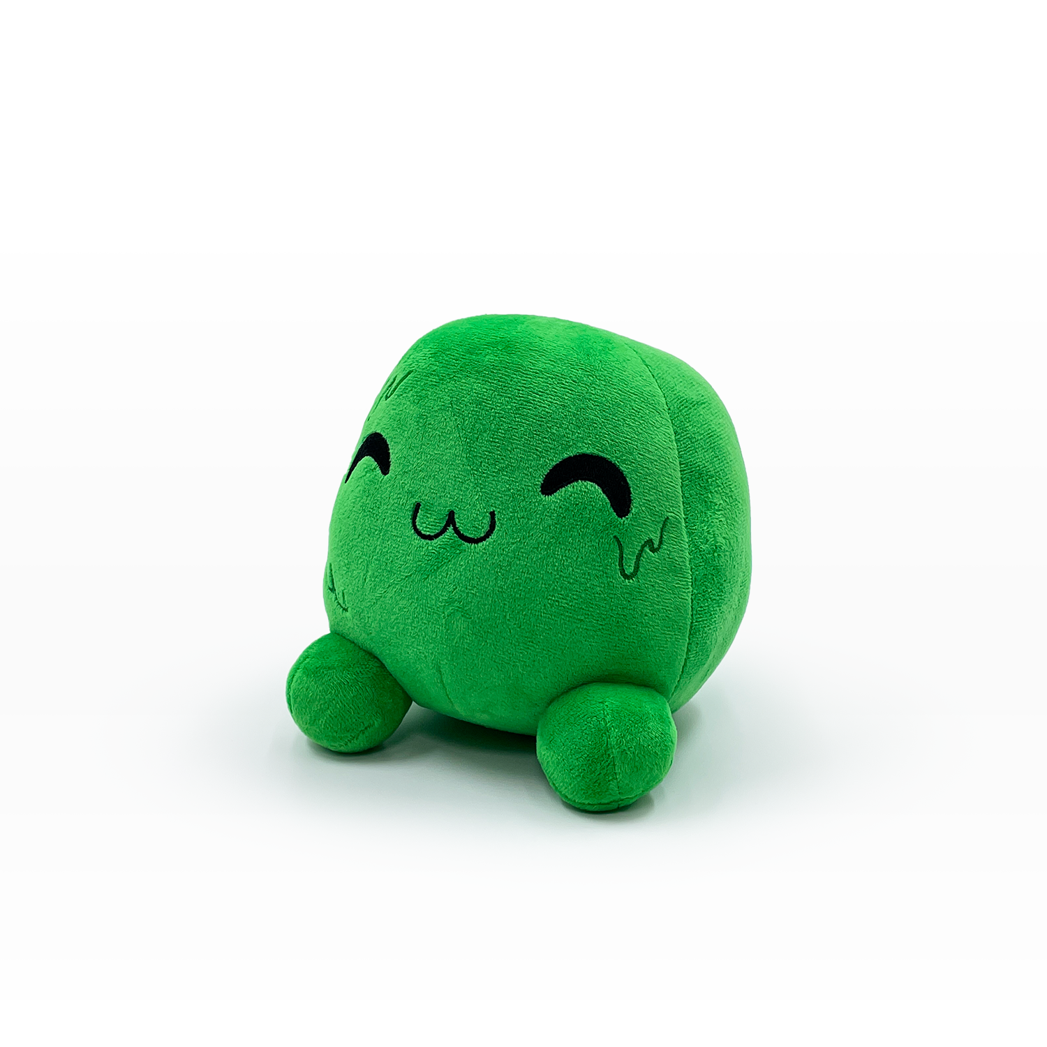 Uwu Slimecicle Stickie (6in) - Image 4