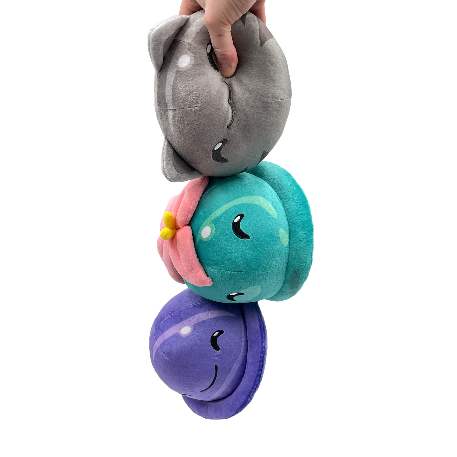 Tabby Slime Stickie (6in) - Image 5