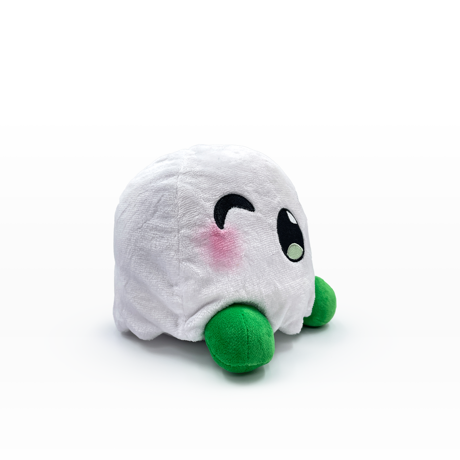 Ghost Slimecicle Stickie (6in) - Image 3