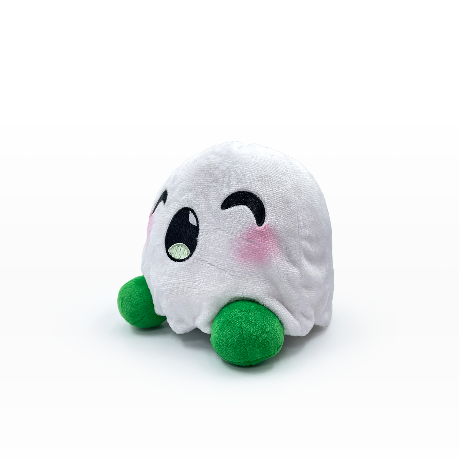 Ghost Slimecicle Stickie (6in) - Image 4
