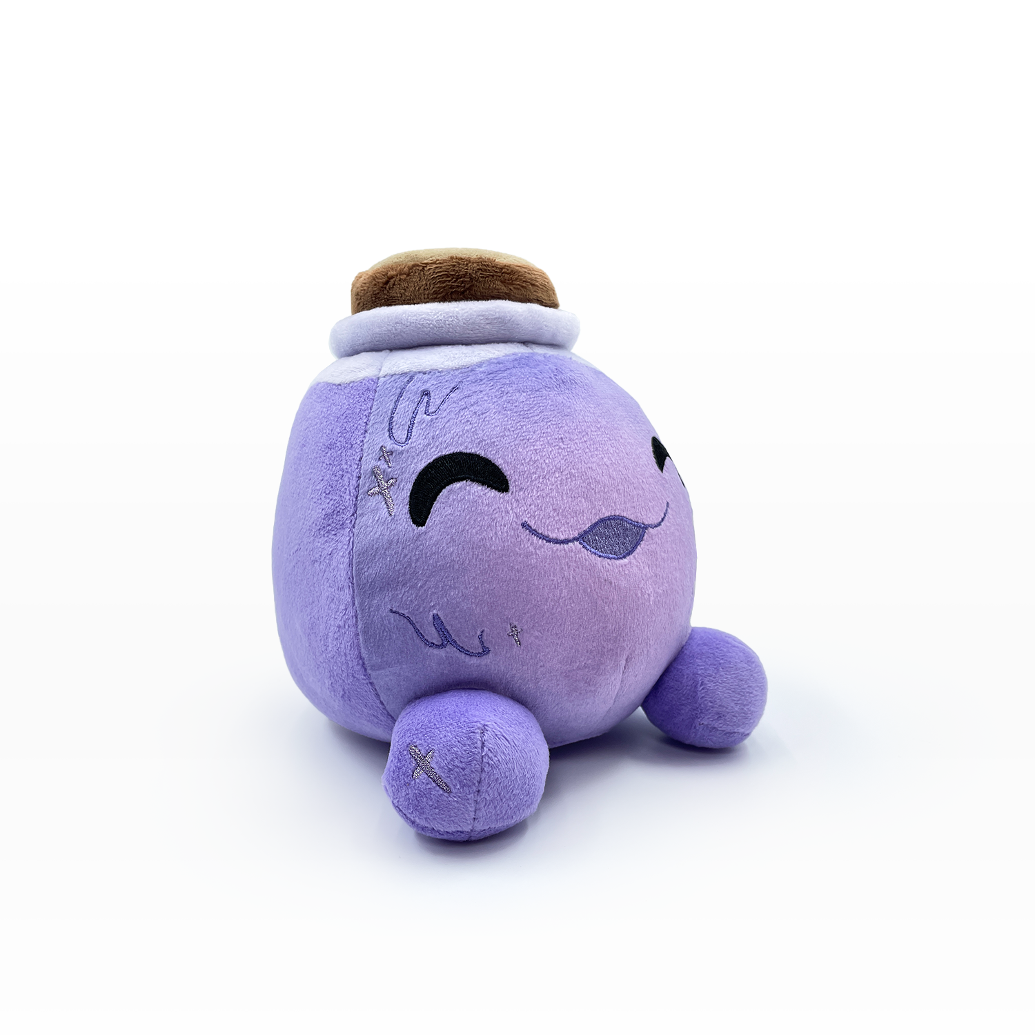 Potion Slimecicle Stickie (6in) - Image 3