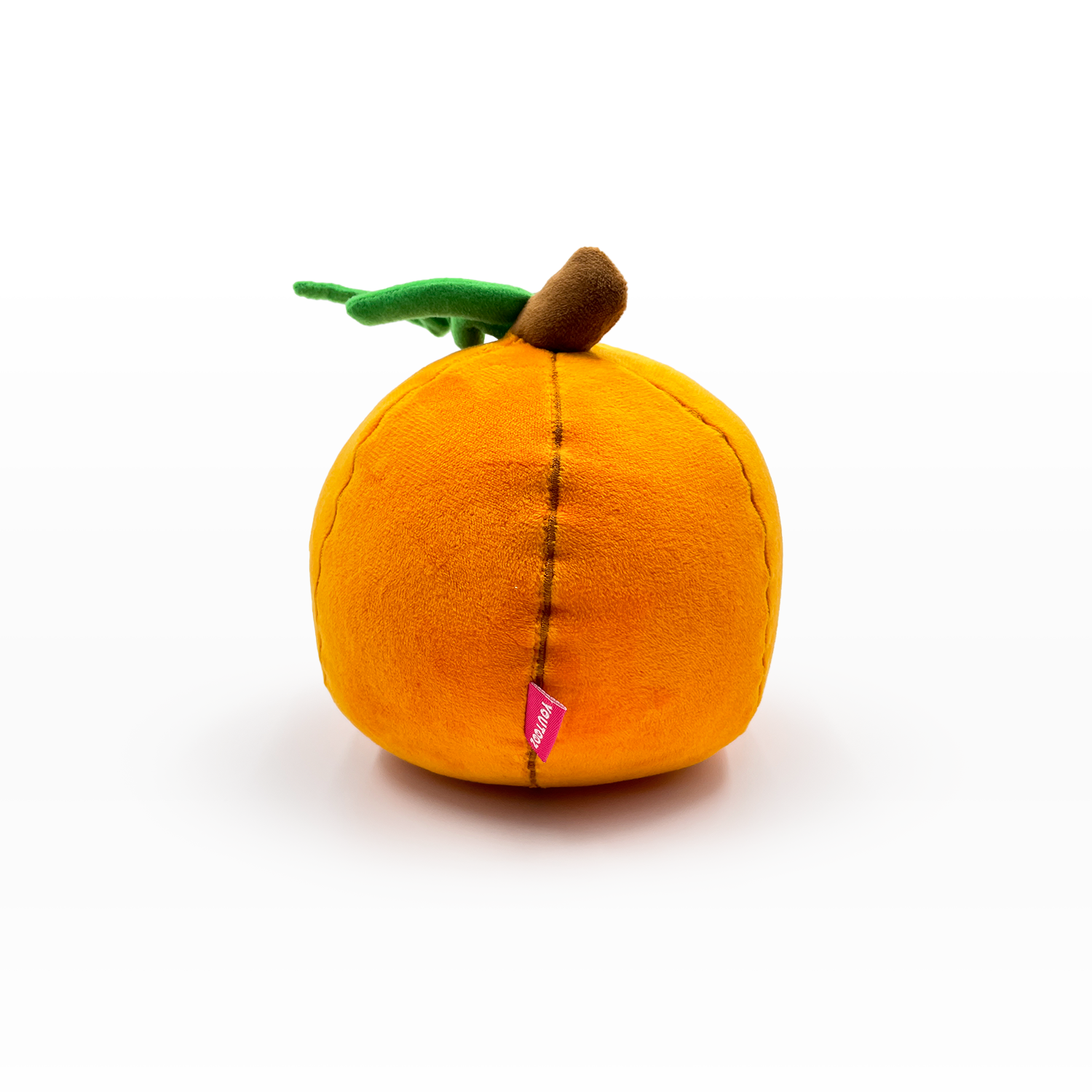 Pumpkin Slimecicle Stickie (6in) - Image 5