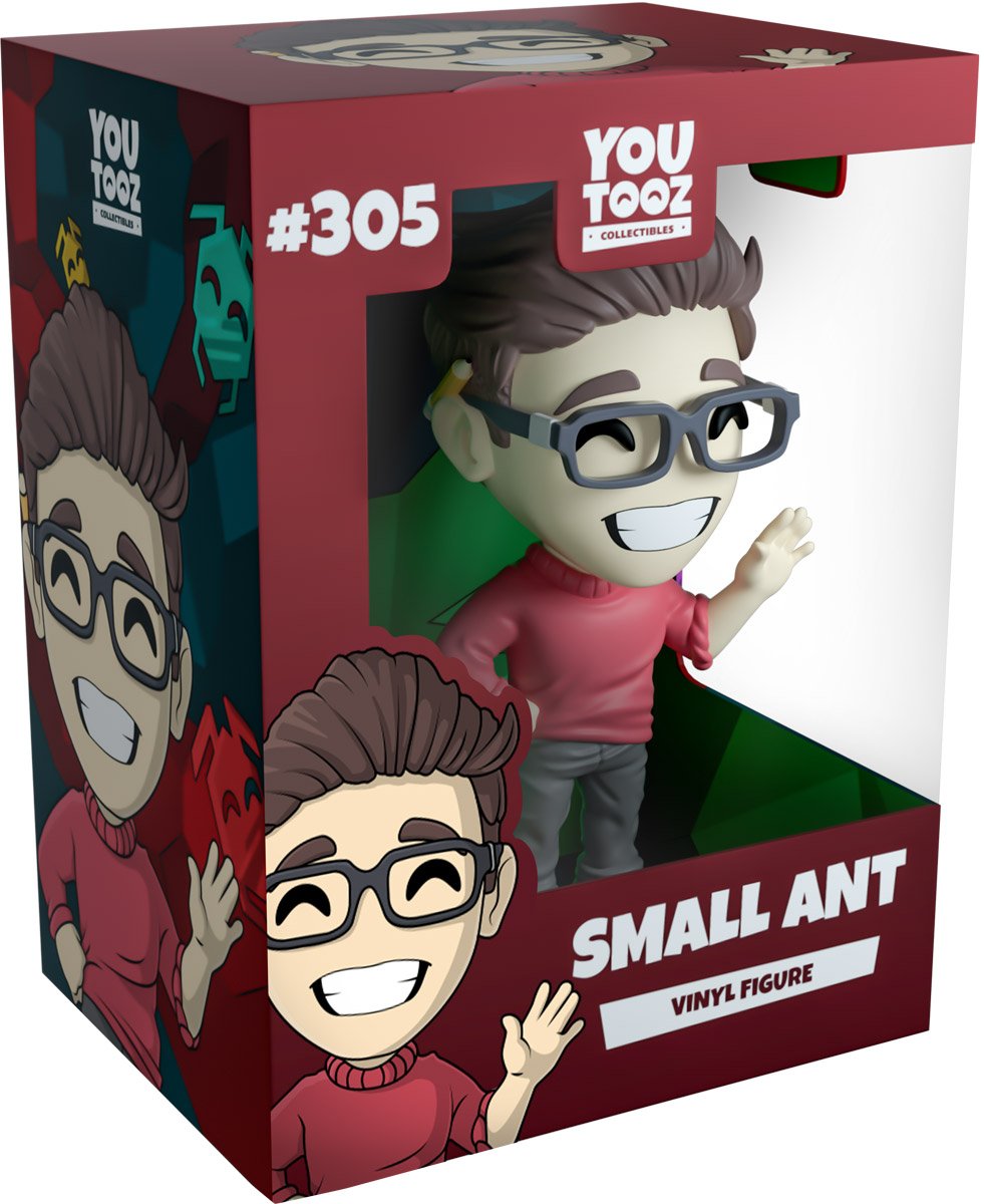 SmallAnt - Image 2