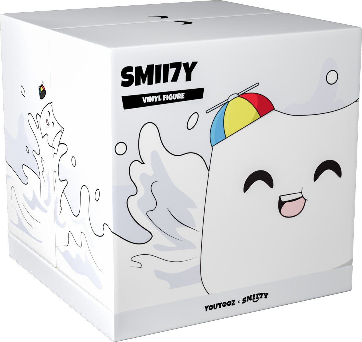 Milkbag SMii7Y (1ft) - Image 2