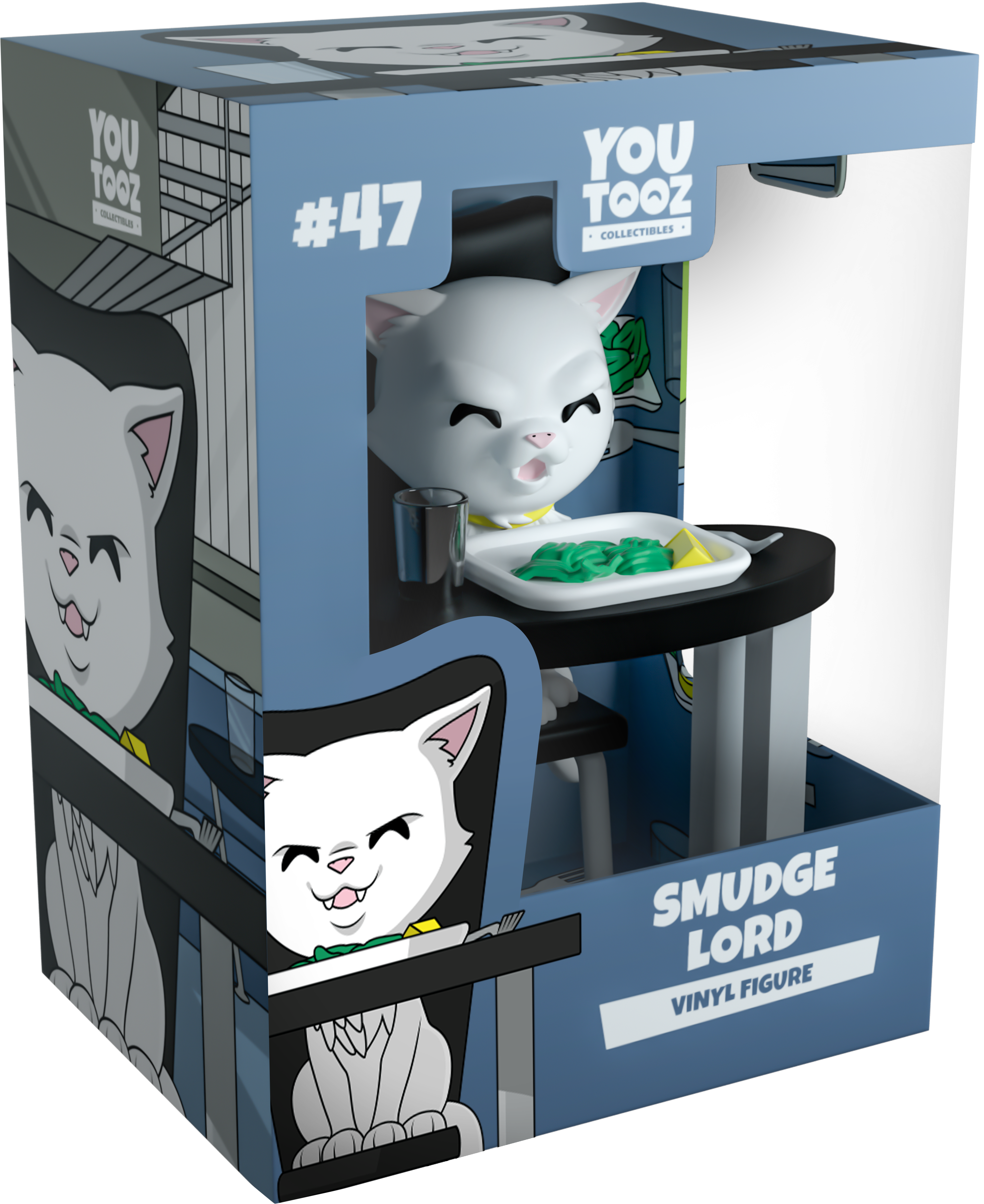 Smudge Lord - Image 2