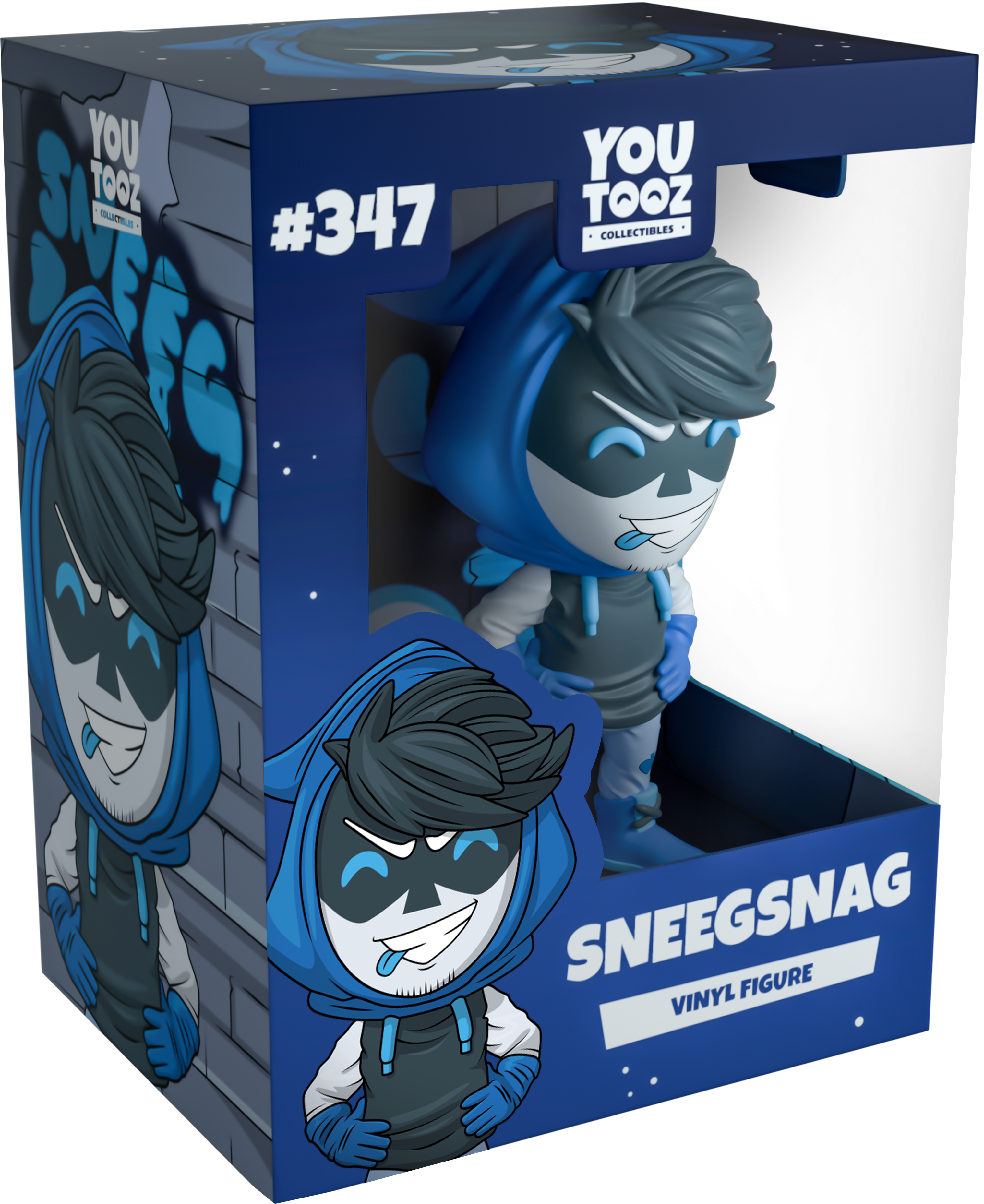 Sneegsnag - Image 2