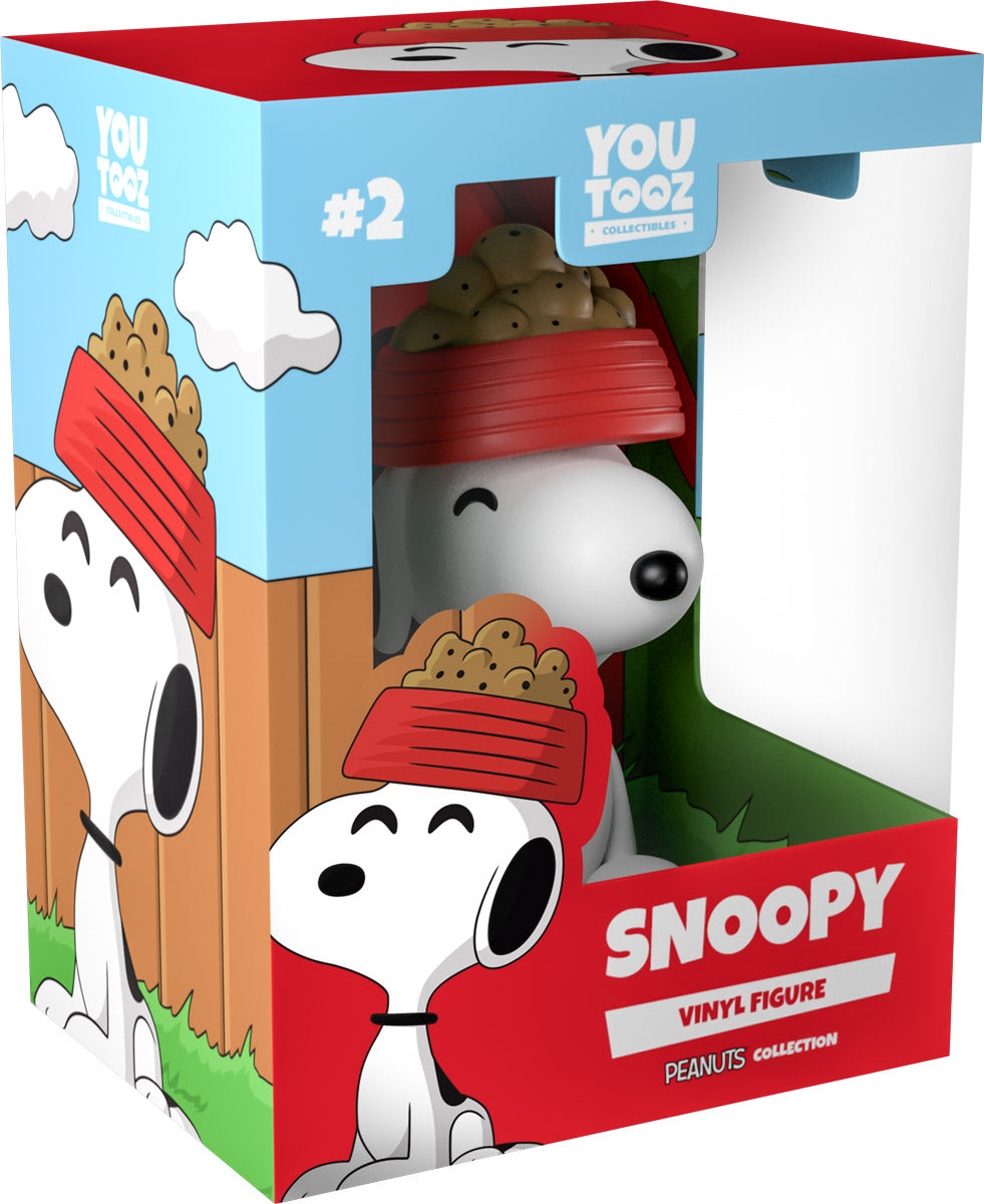 Snoopy (US, UK, AU & Canada Only) - Image 2