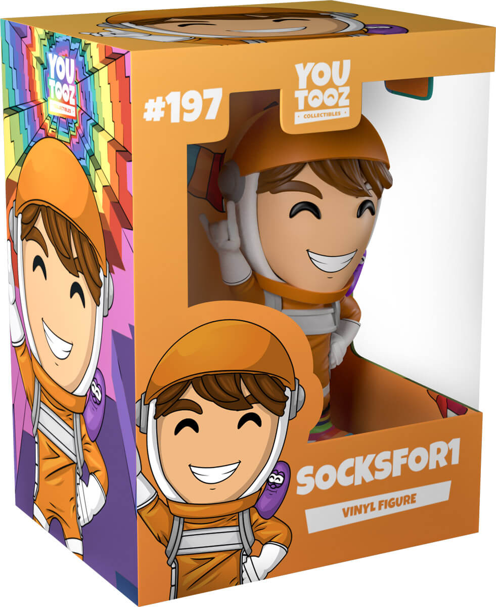 Socksfor1 - Image 2