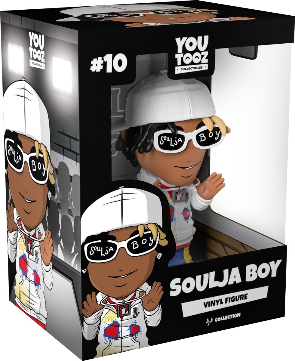 Soulja Boy - Image 2