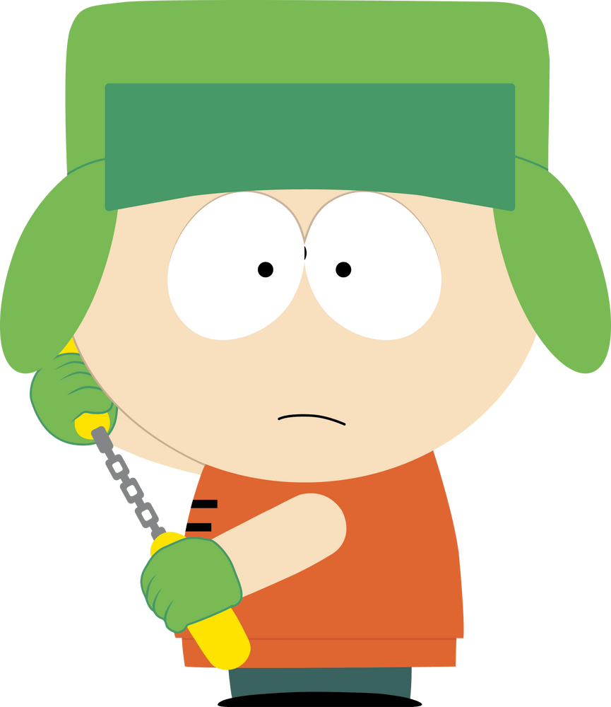 Good Times With Weapons Kyle