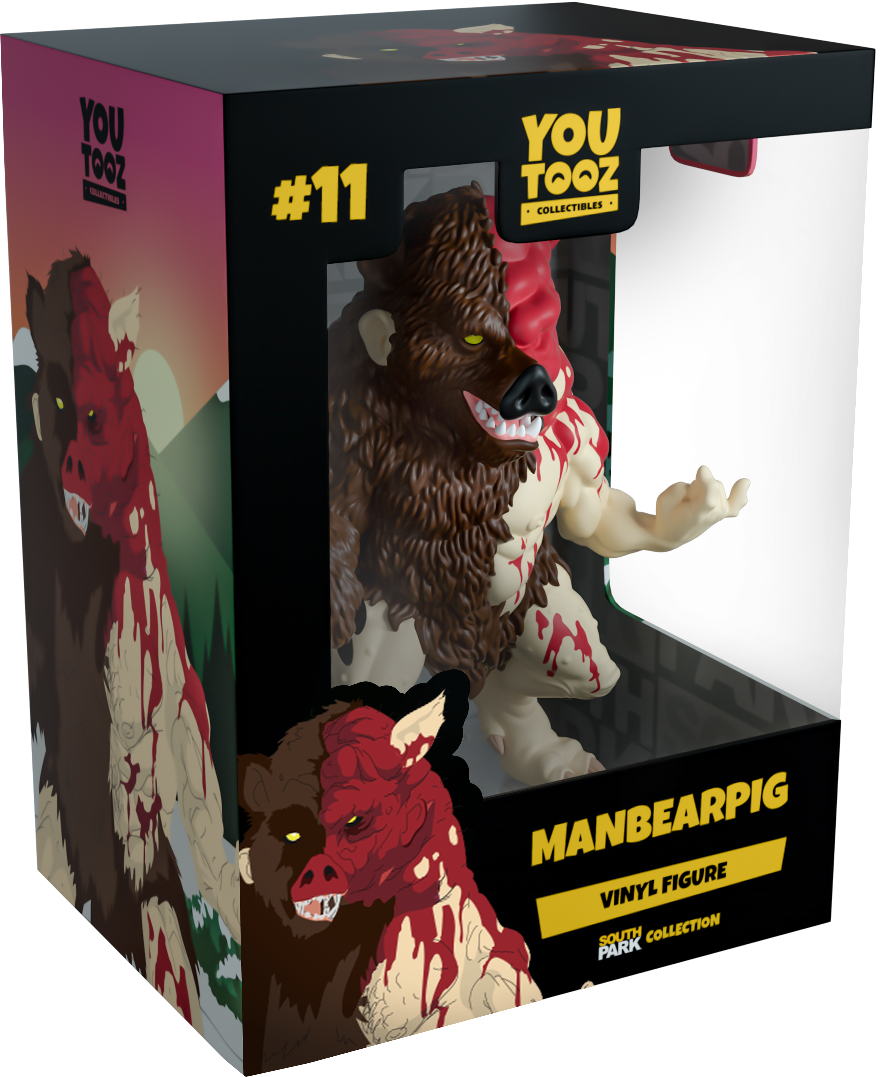 Manbearpig - Image 2