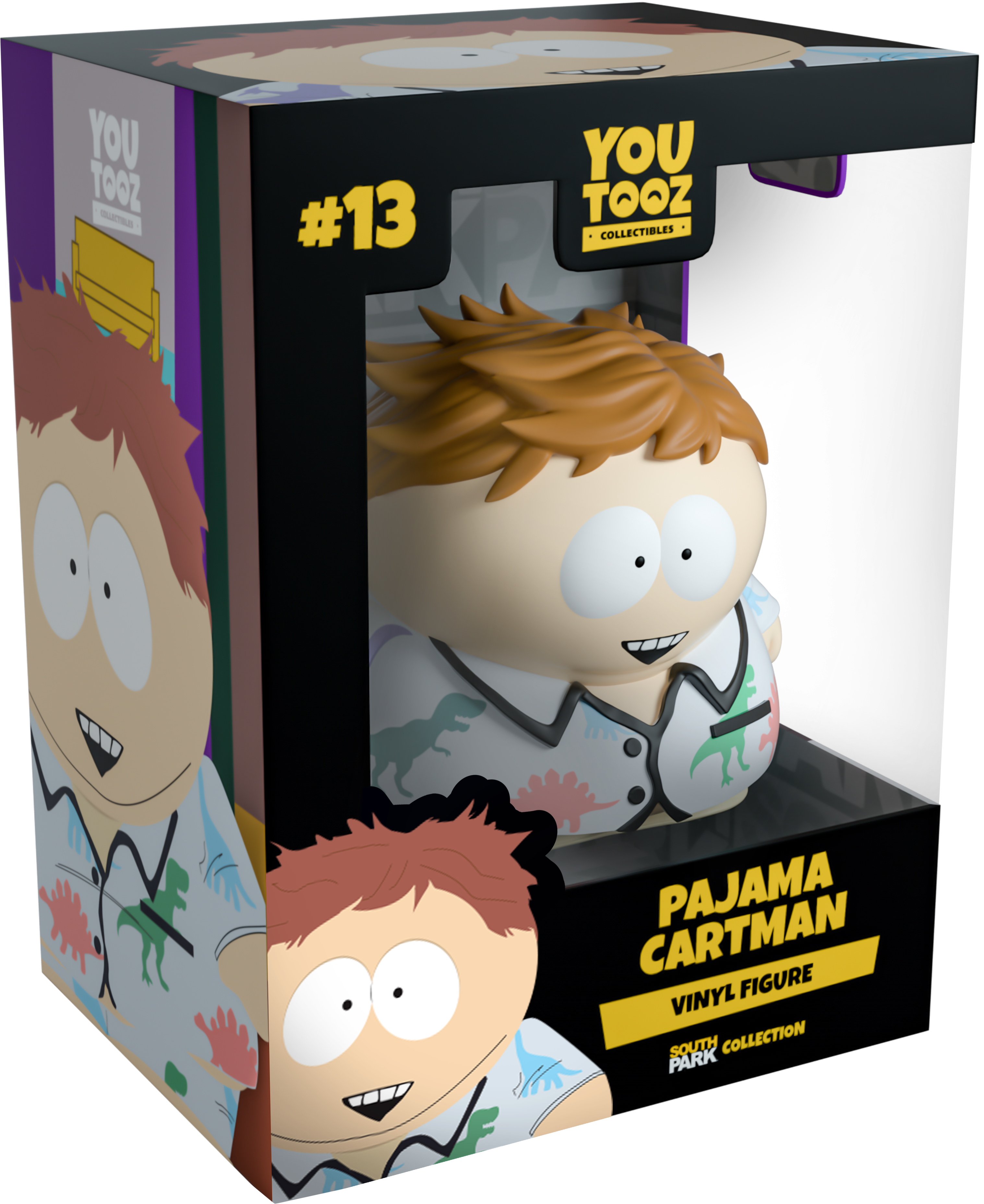 Pajama Cartman - Image 2