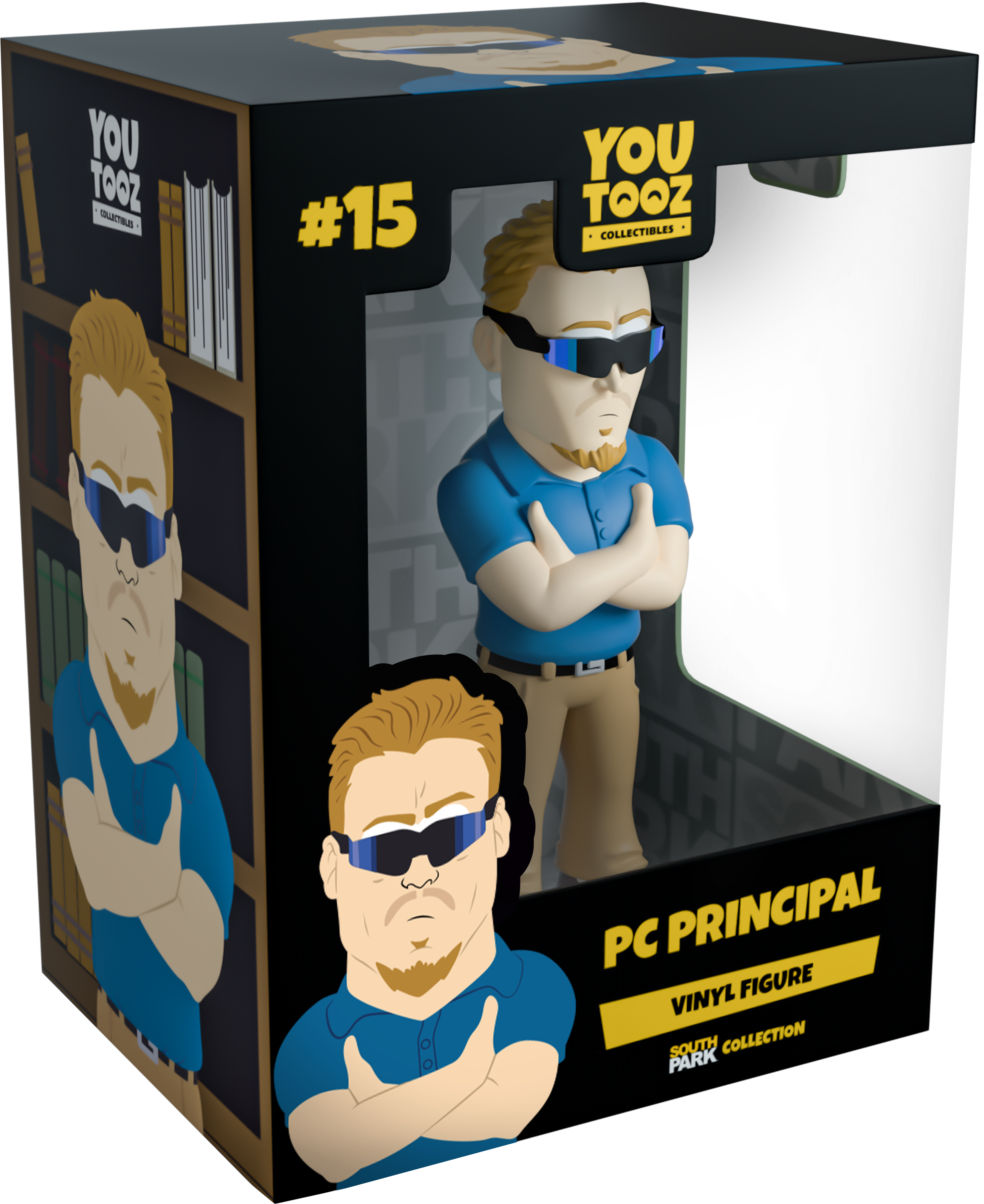 PC Principal - Image 2
