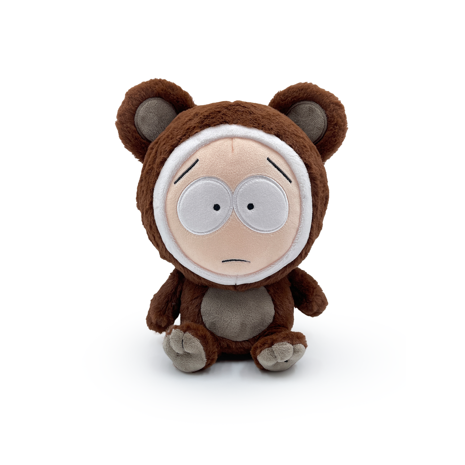 Alternative view of Butters the Bear Plush (9in)