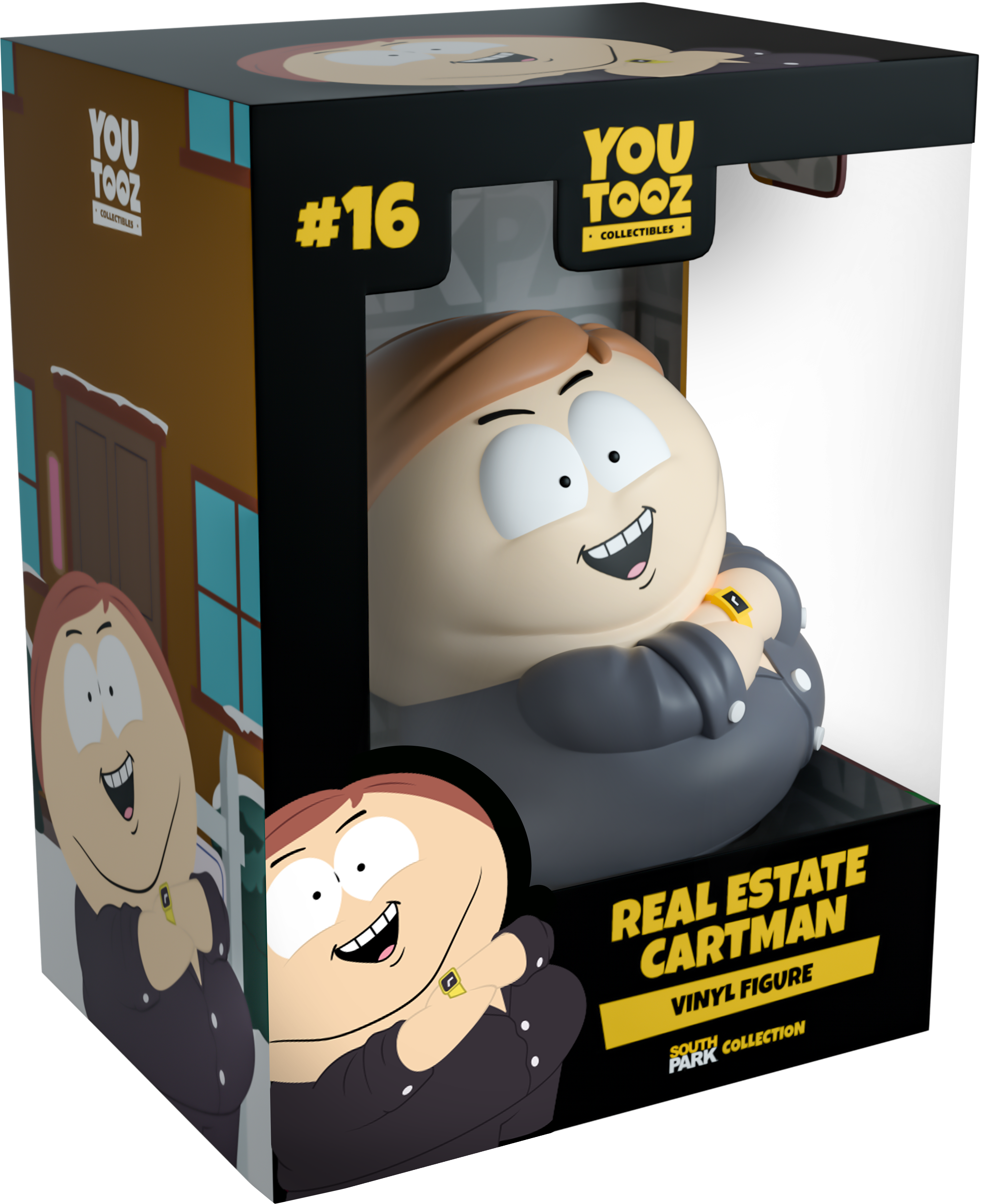 Real Estate Cartman - Image 2