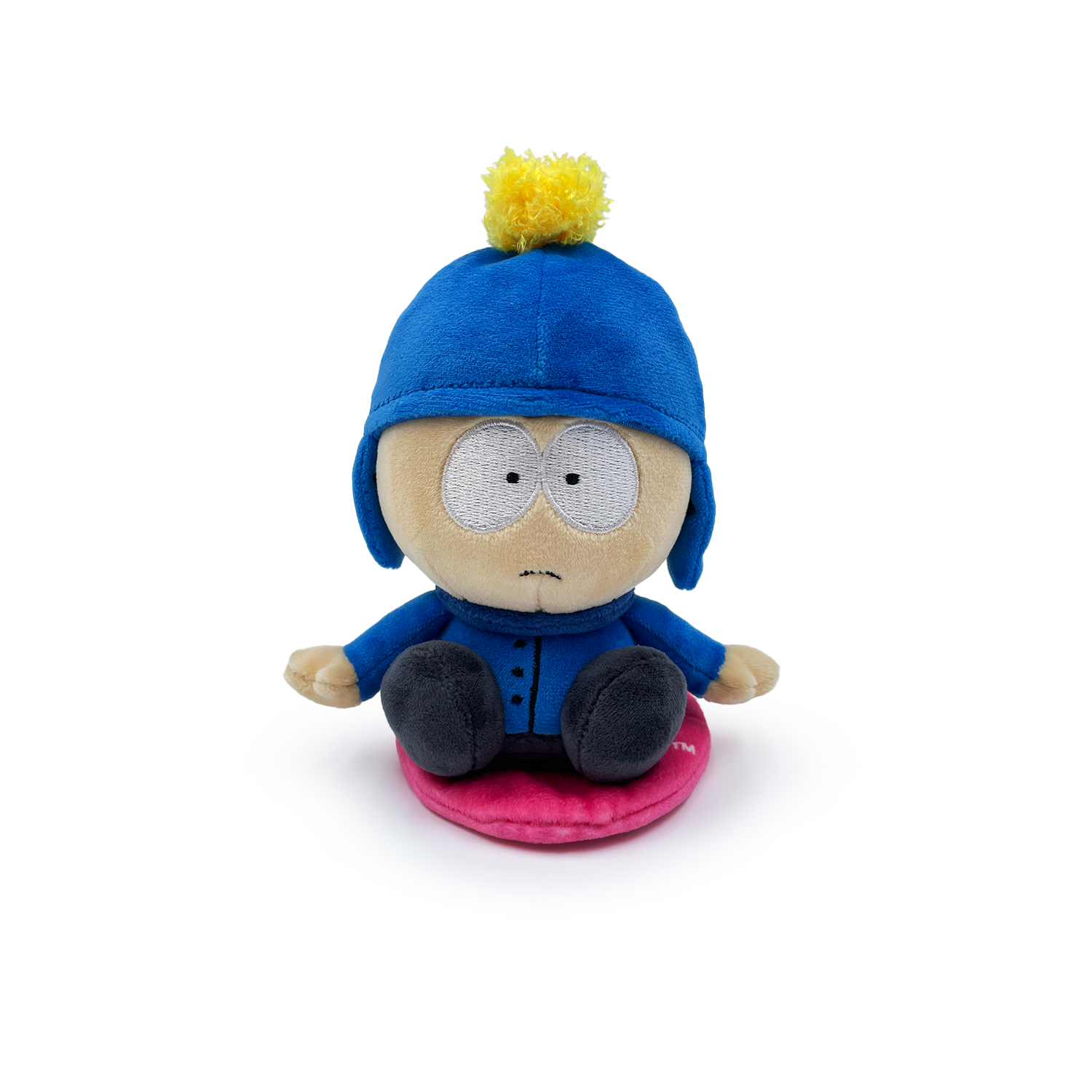 Craig Shoulder Rider (6in) - Image 6