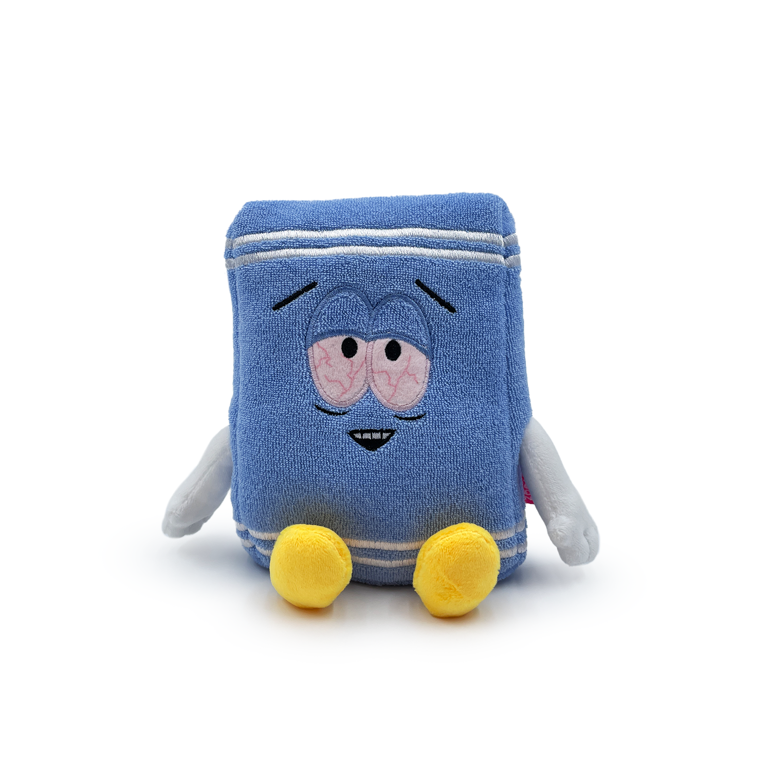 Towelie Shoulder Rider (6in) - Image 2