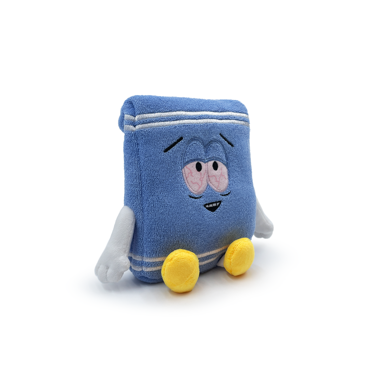Towelie Shoulder Rider (6in) - Image 3