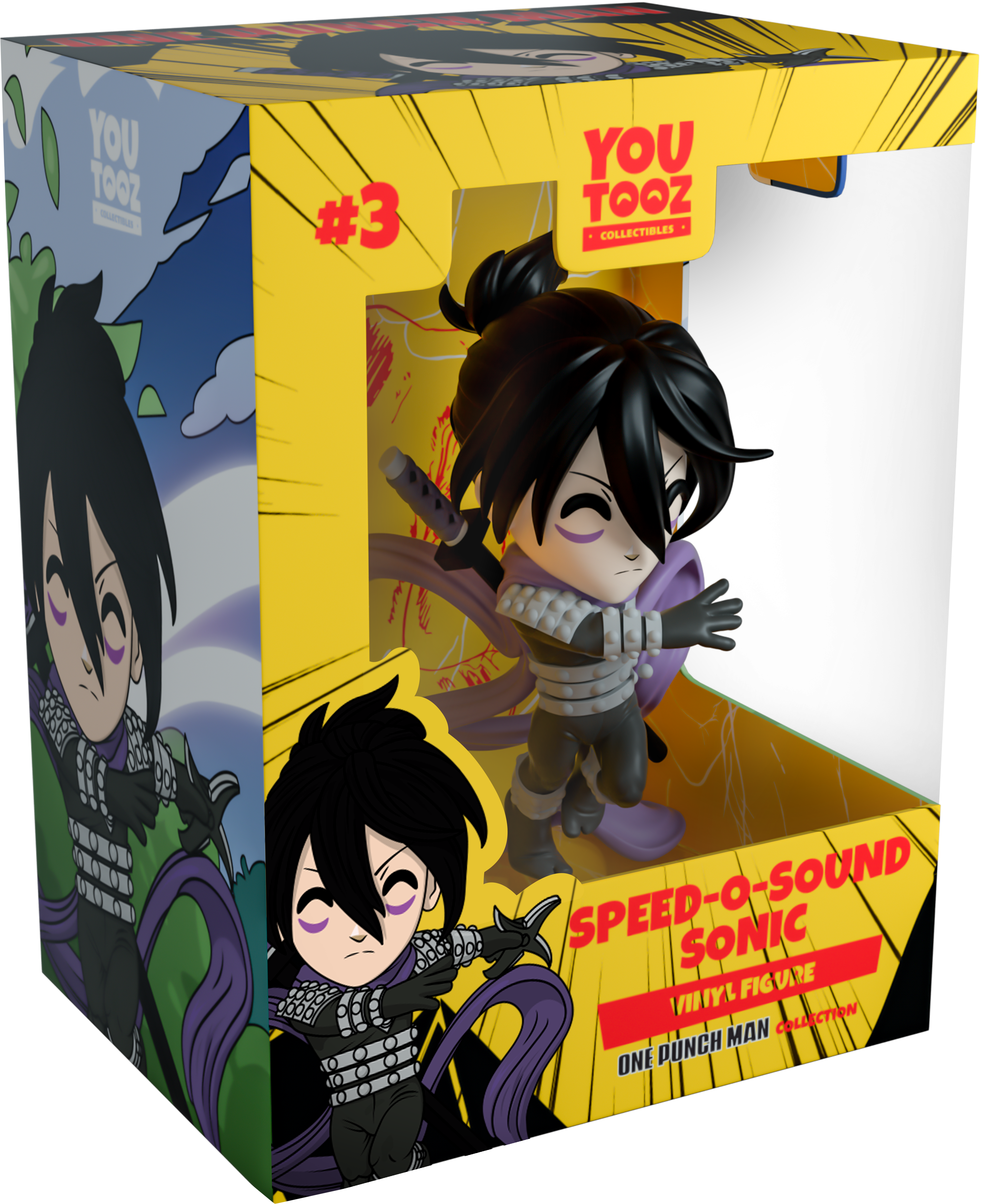 Speed-o-Sound Sonic - Image 2
