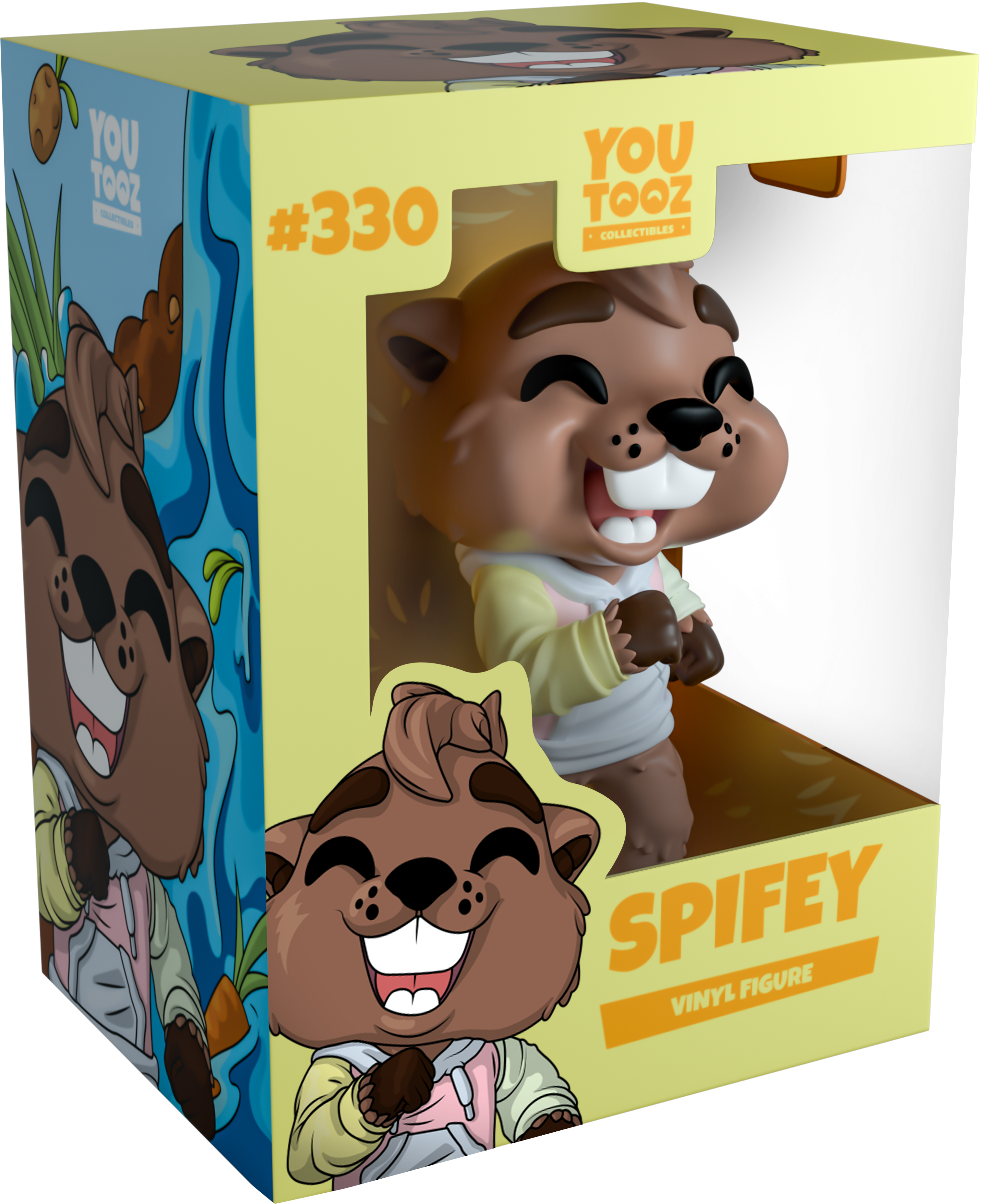 Spifey - Image 2