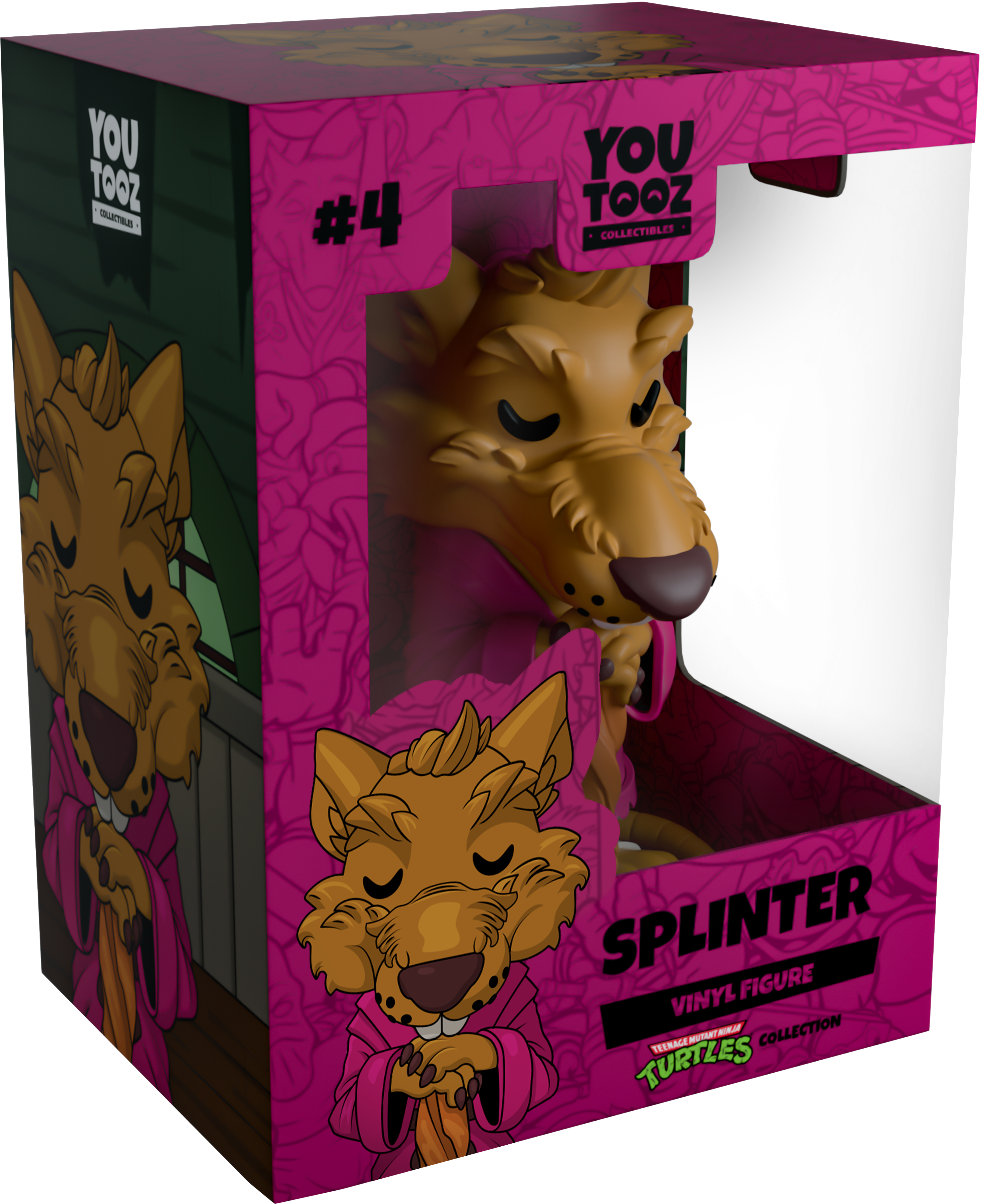 Splinter - Image 2
