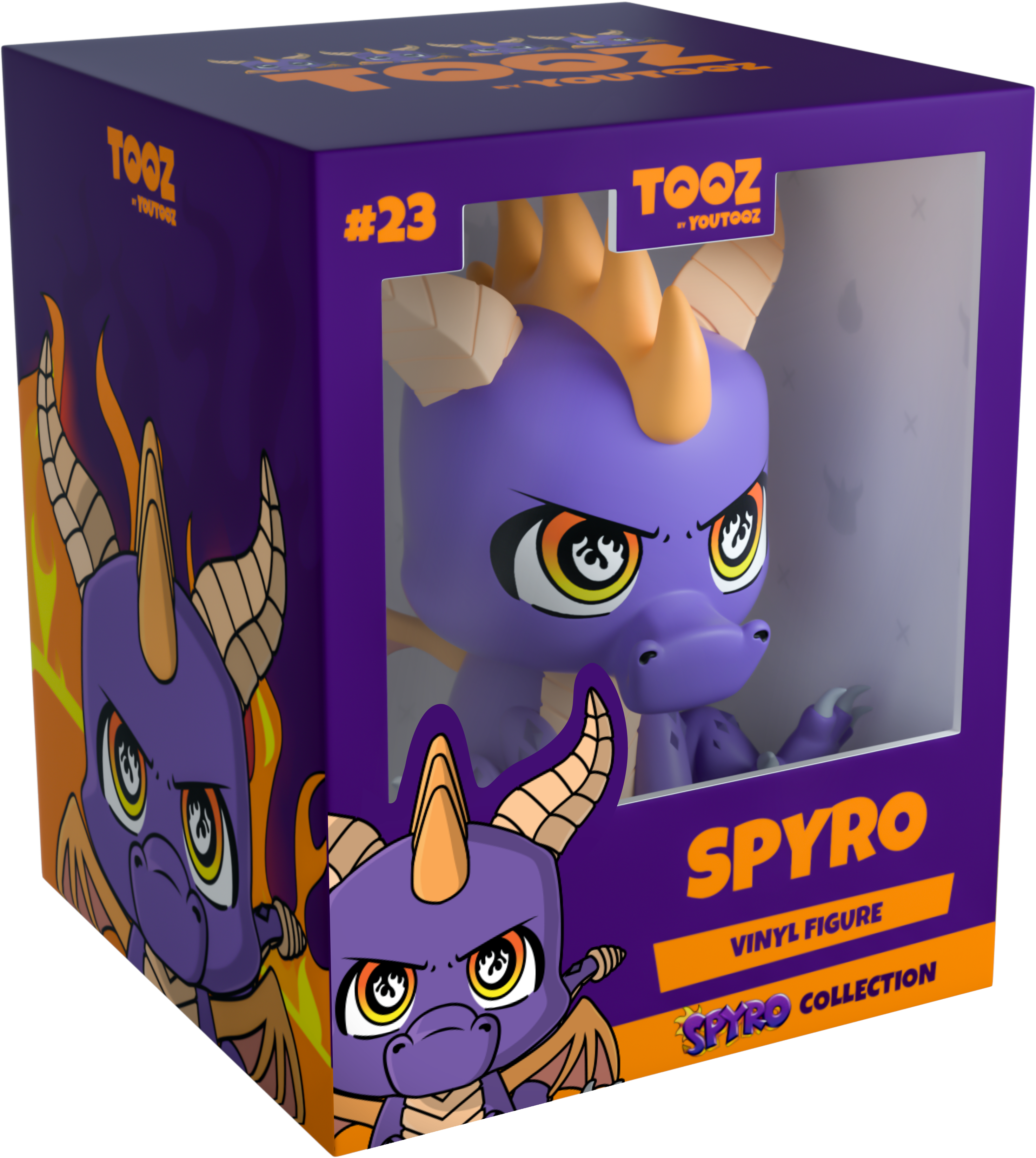 Spyro Fired Up - Image 2
