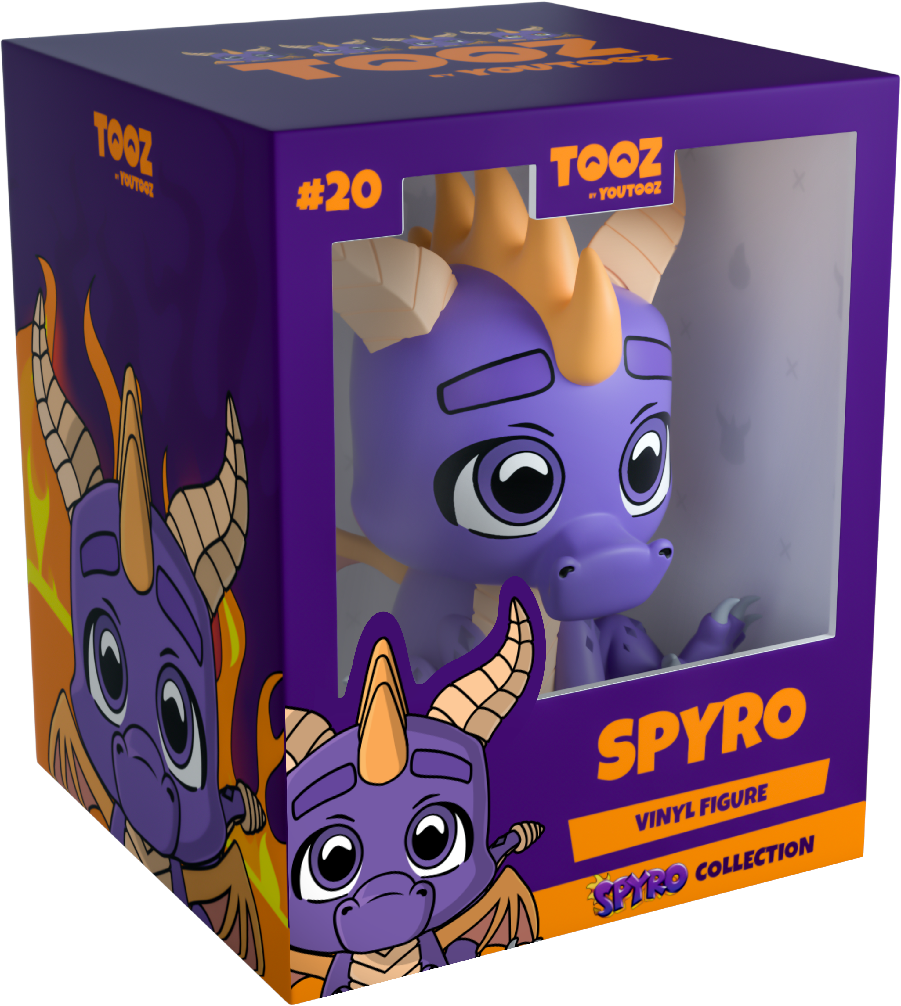Spyro Happy - Image 2