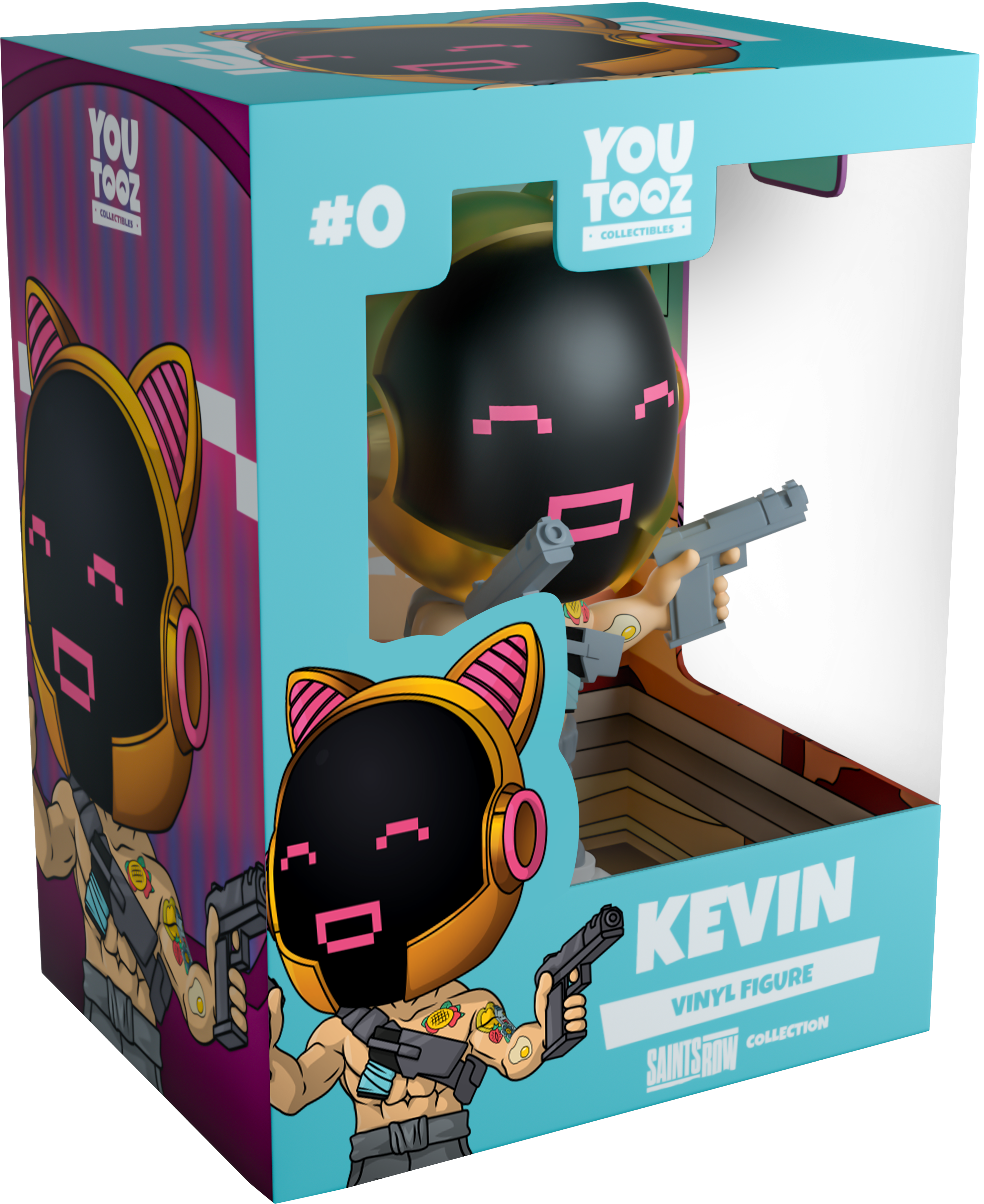 Kevin - Image 2