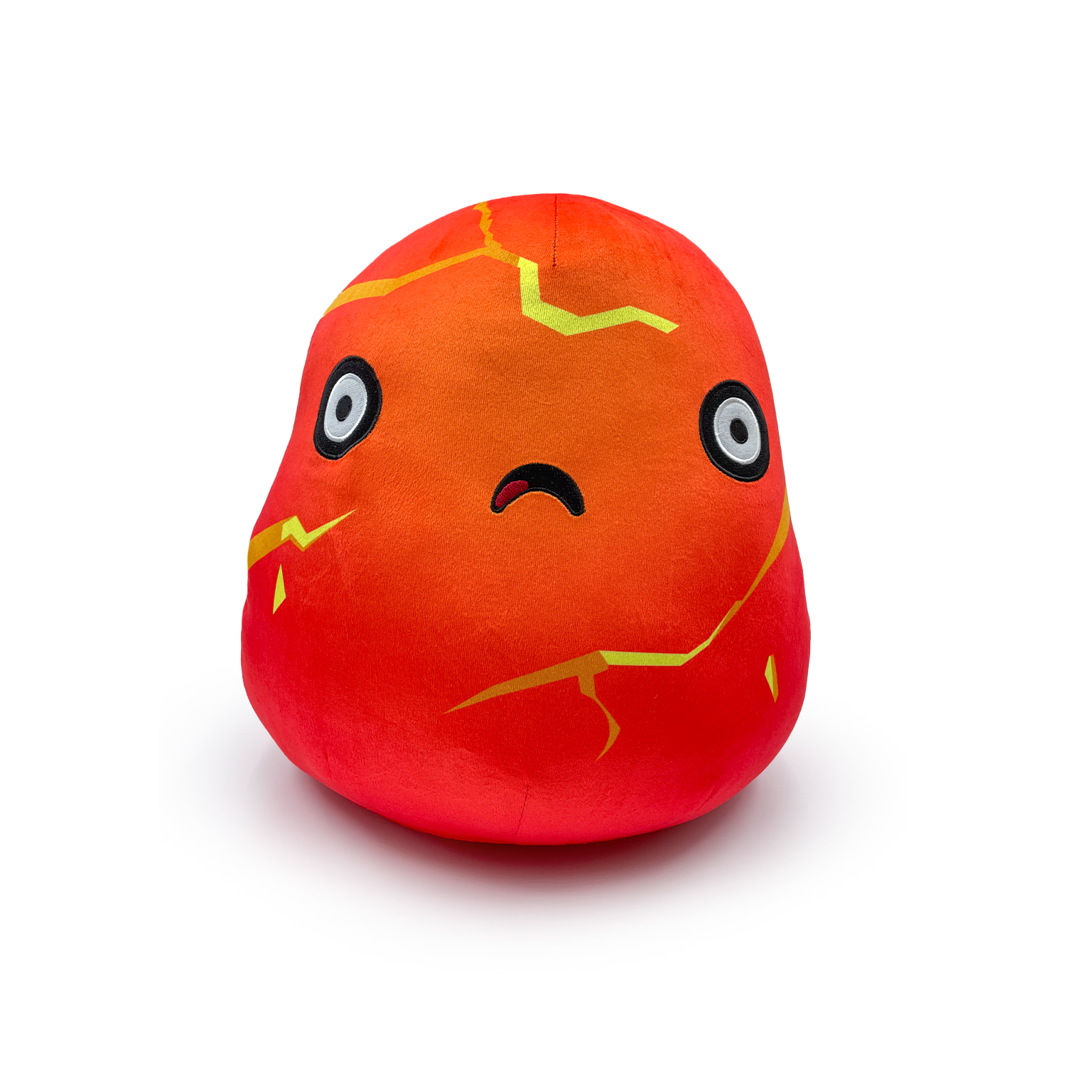 Alternative view of Boom Gordo Slime Plush (1ft)