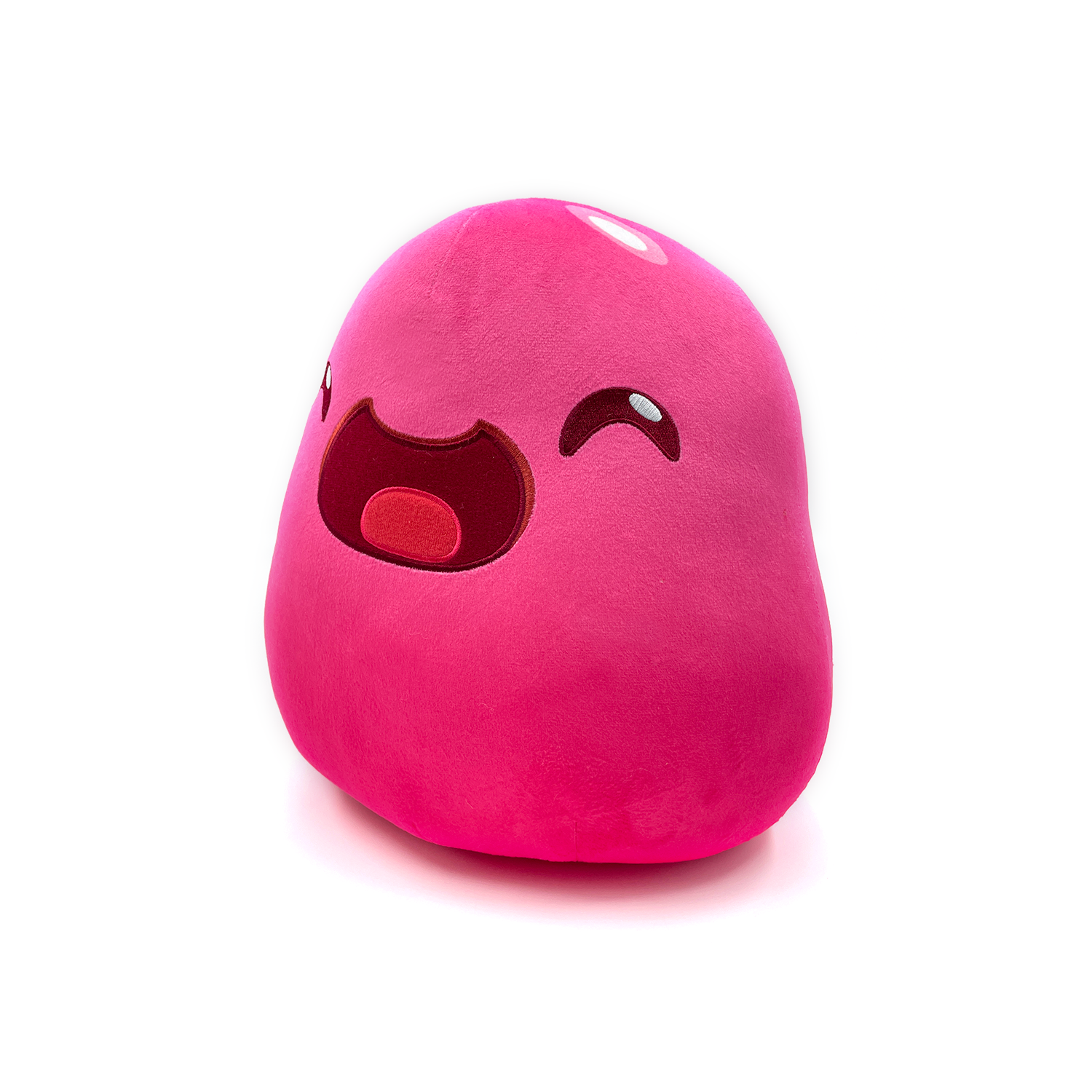 Pink Gordo Slime Plush (1ft) - Image 4