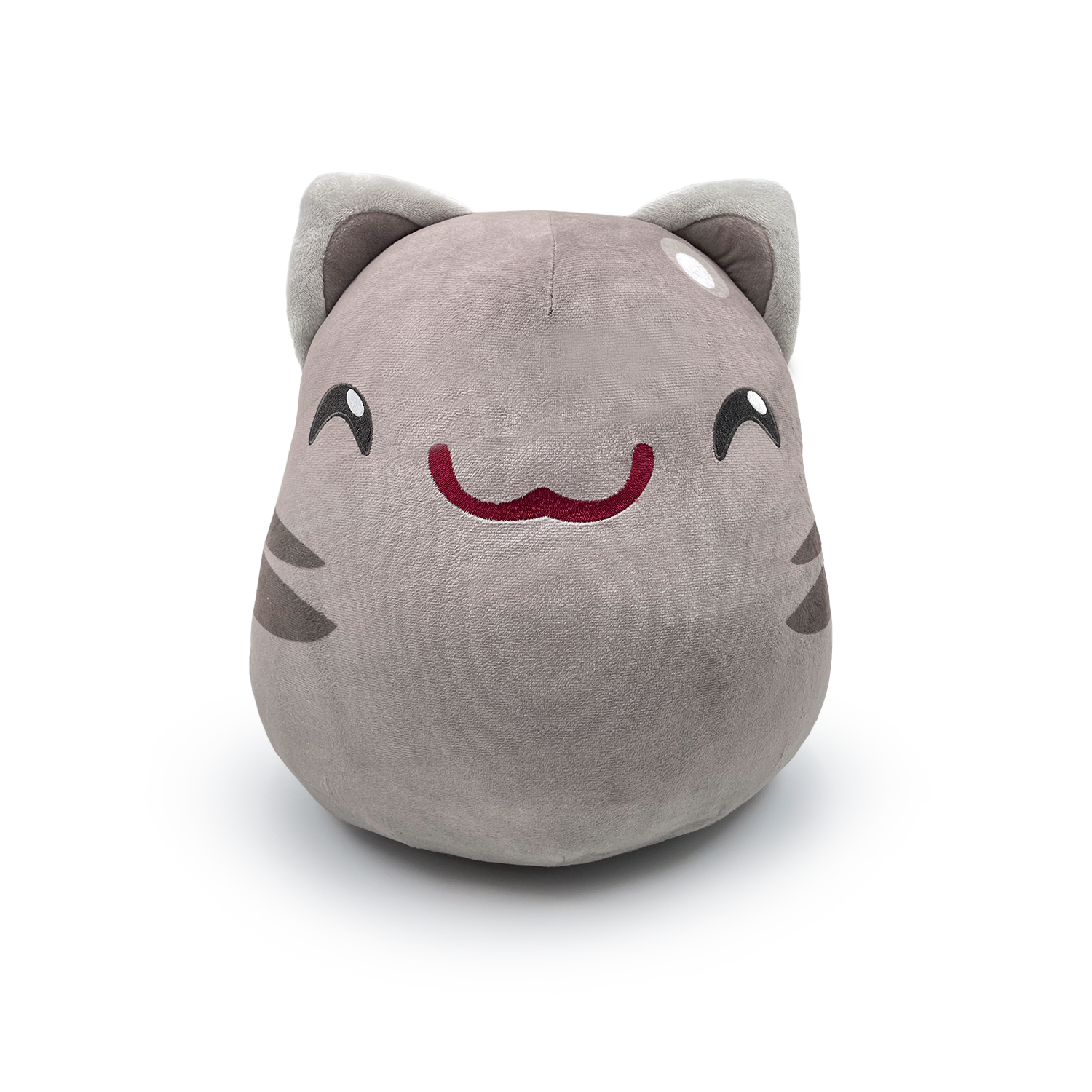 Alternative view of Tabby Gordo Slime Plush (1ft)