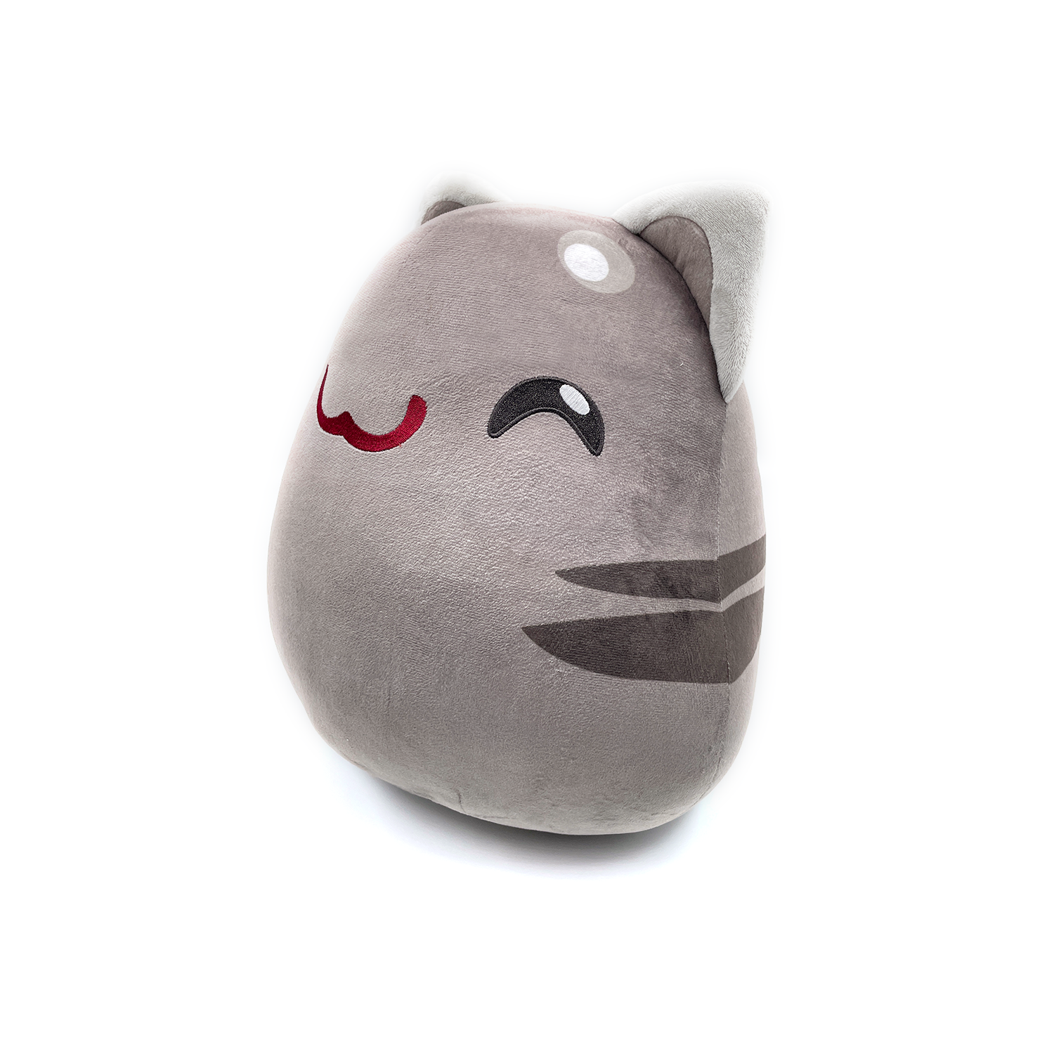Tabby Gordo Slime Plush (1ft) - Image 4